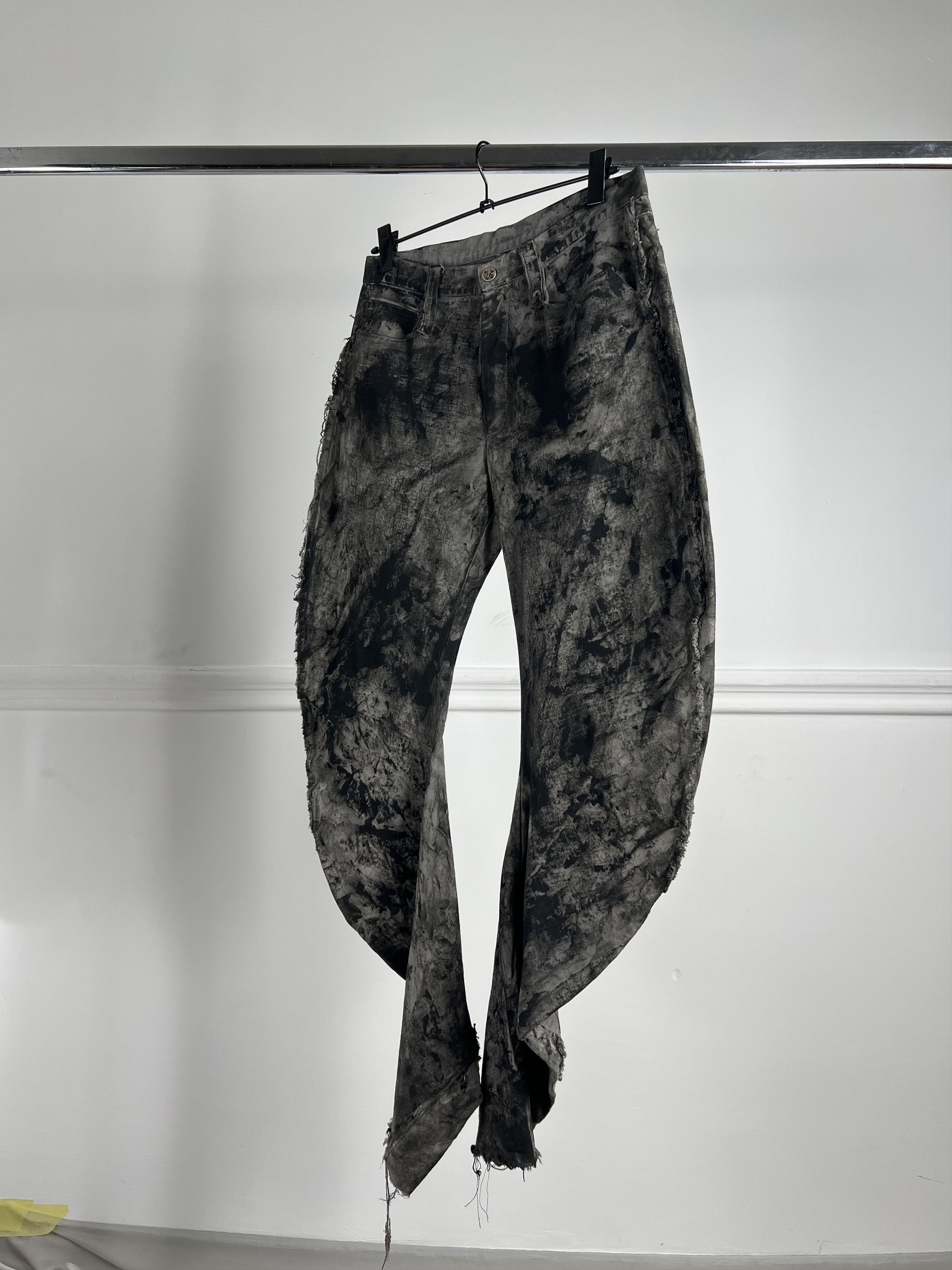 Other NKTRMNV J CUT PANTS Size US 32 / EU 48 - 6 Thumbnail