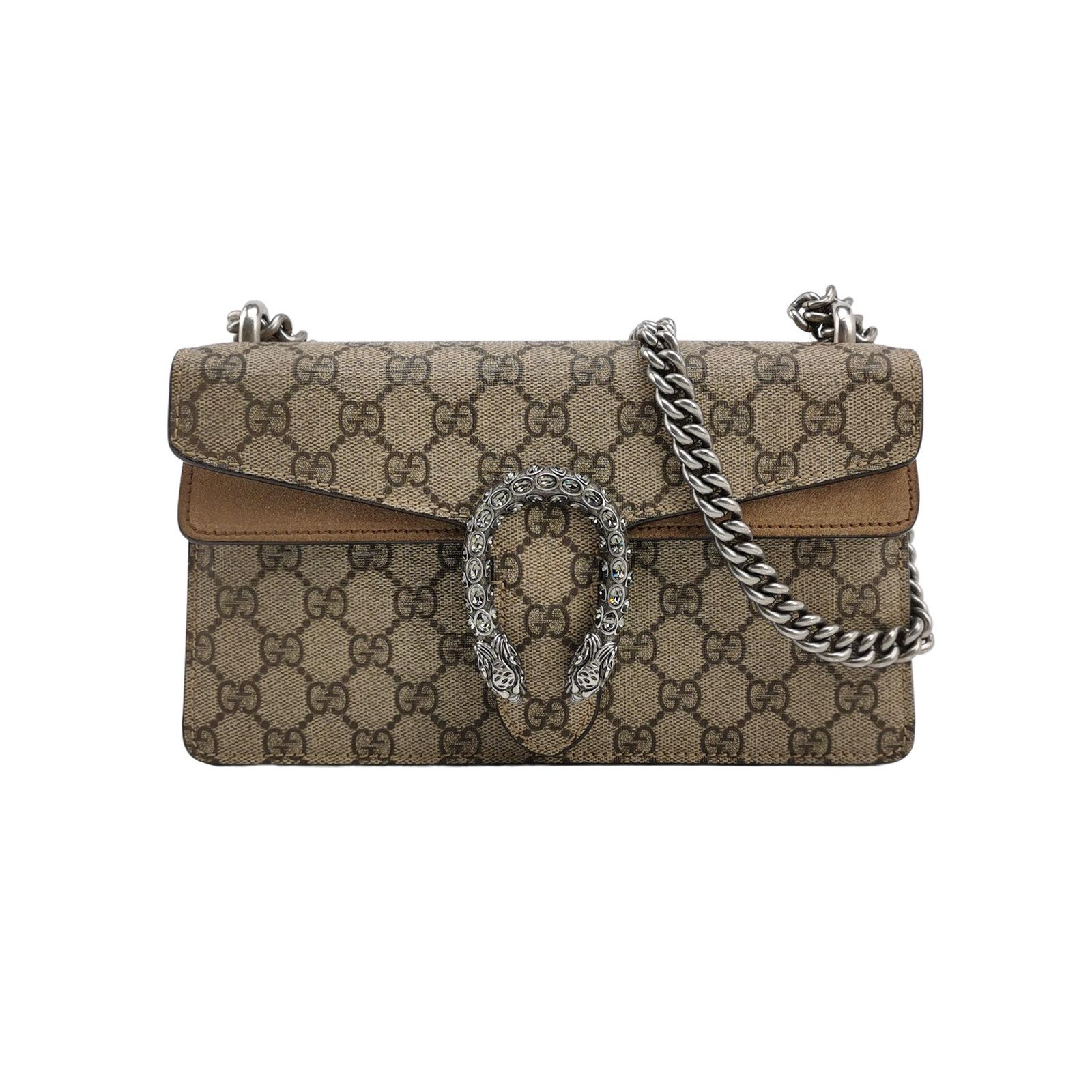 Gucci Gucci Women os Shoulder Bags Size ONE SIZE - 1 Thumbnail