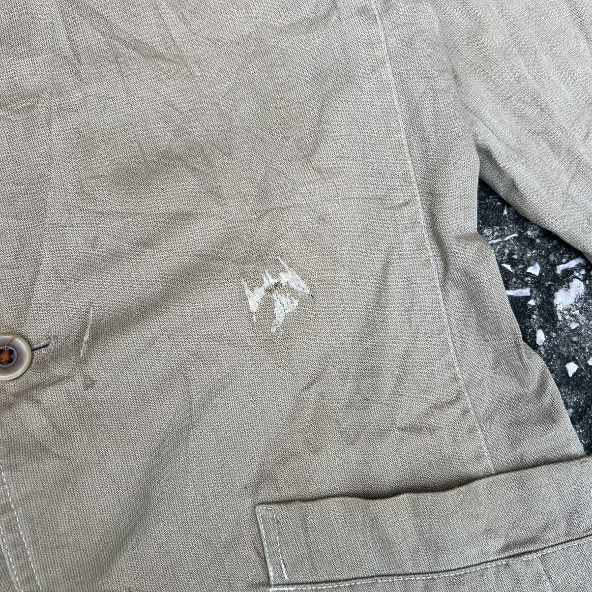 “TORNADO MART” DOUBLE POCKET BLAZERS