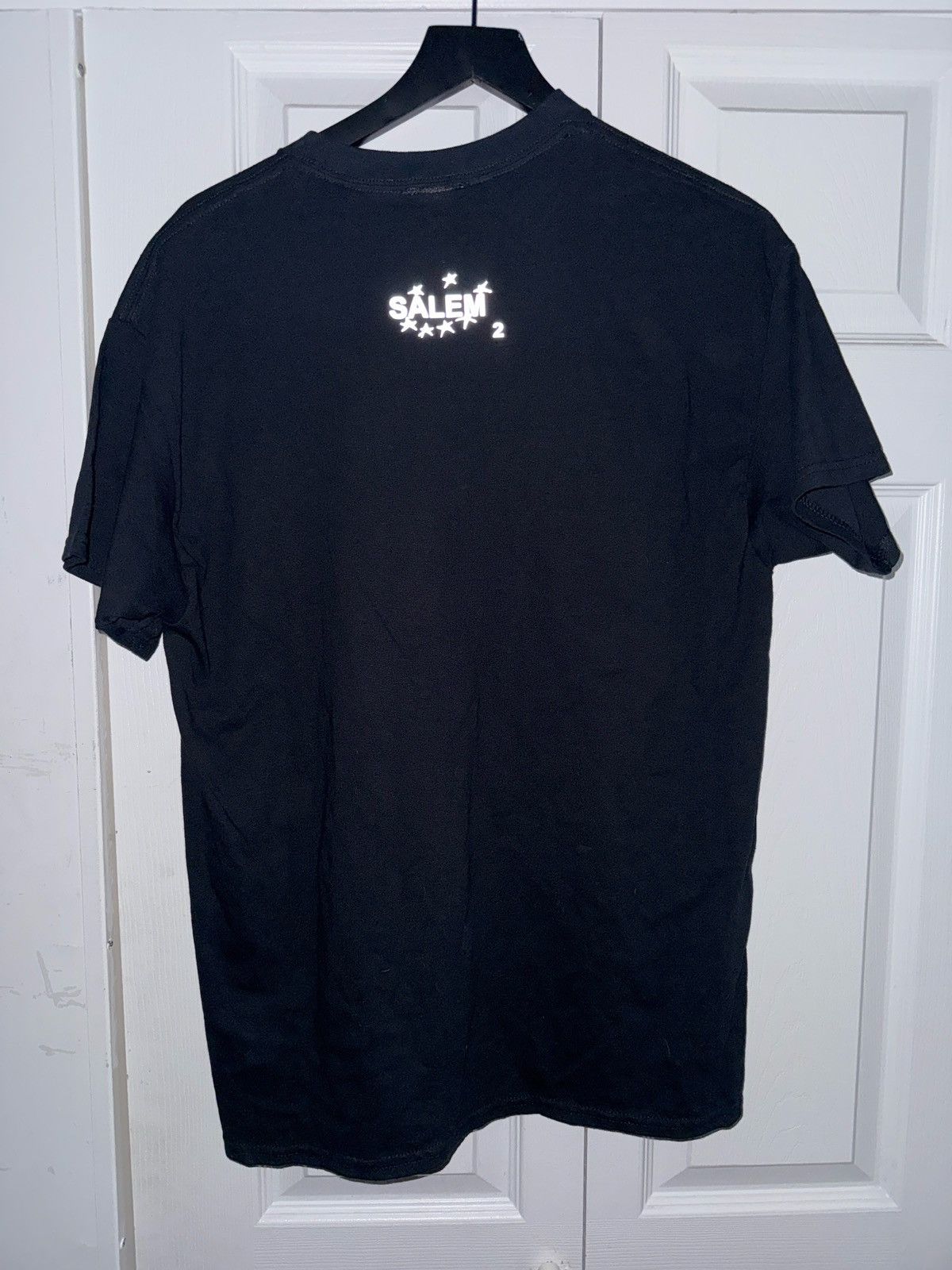 S4LEM Salem S4LEM 3M Pumpkin T-Shirt Size US L / EU 52-54 / 3 - 2 Thumbnail