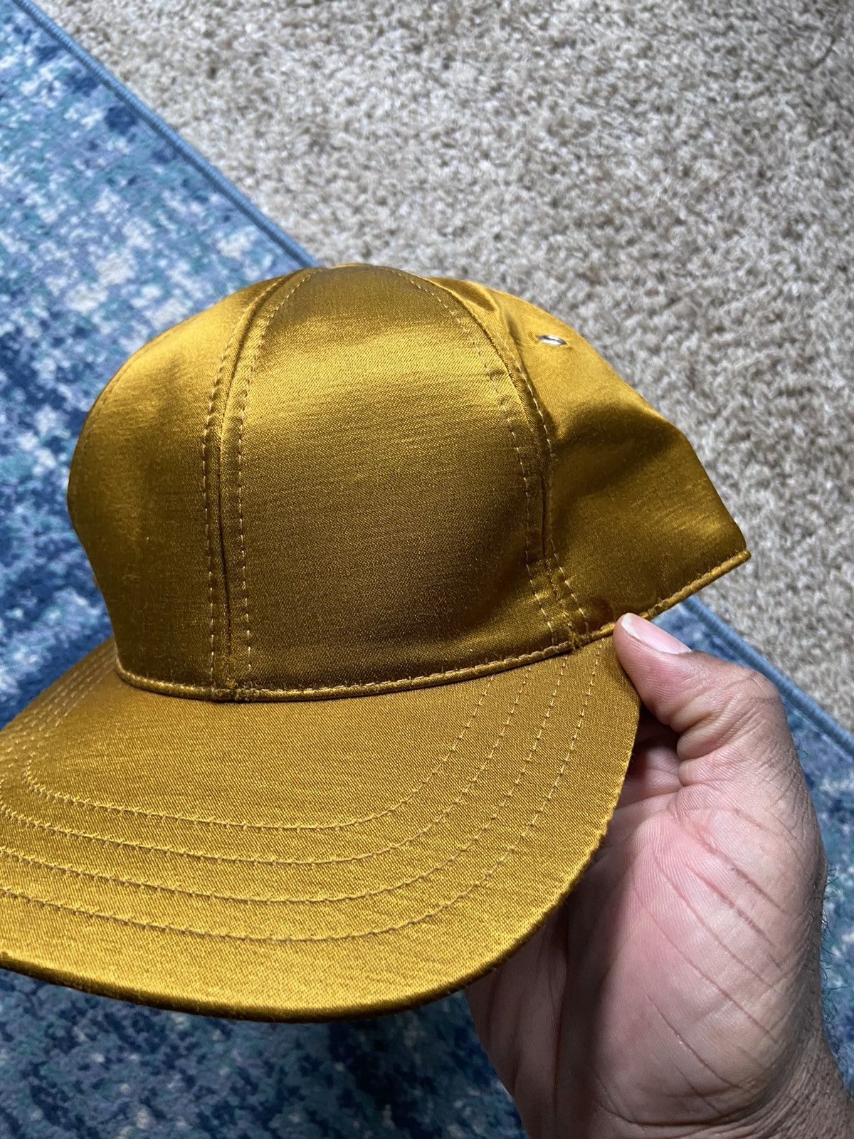 AMI Ami zip up and hat Size US XL / EU 56 / 4 - 6 Thumbnail