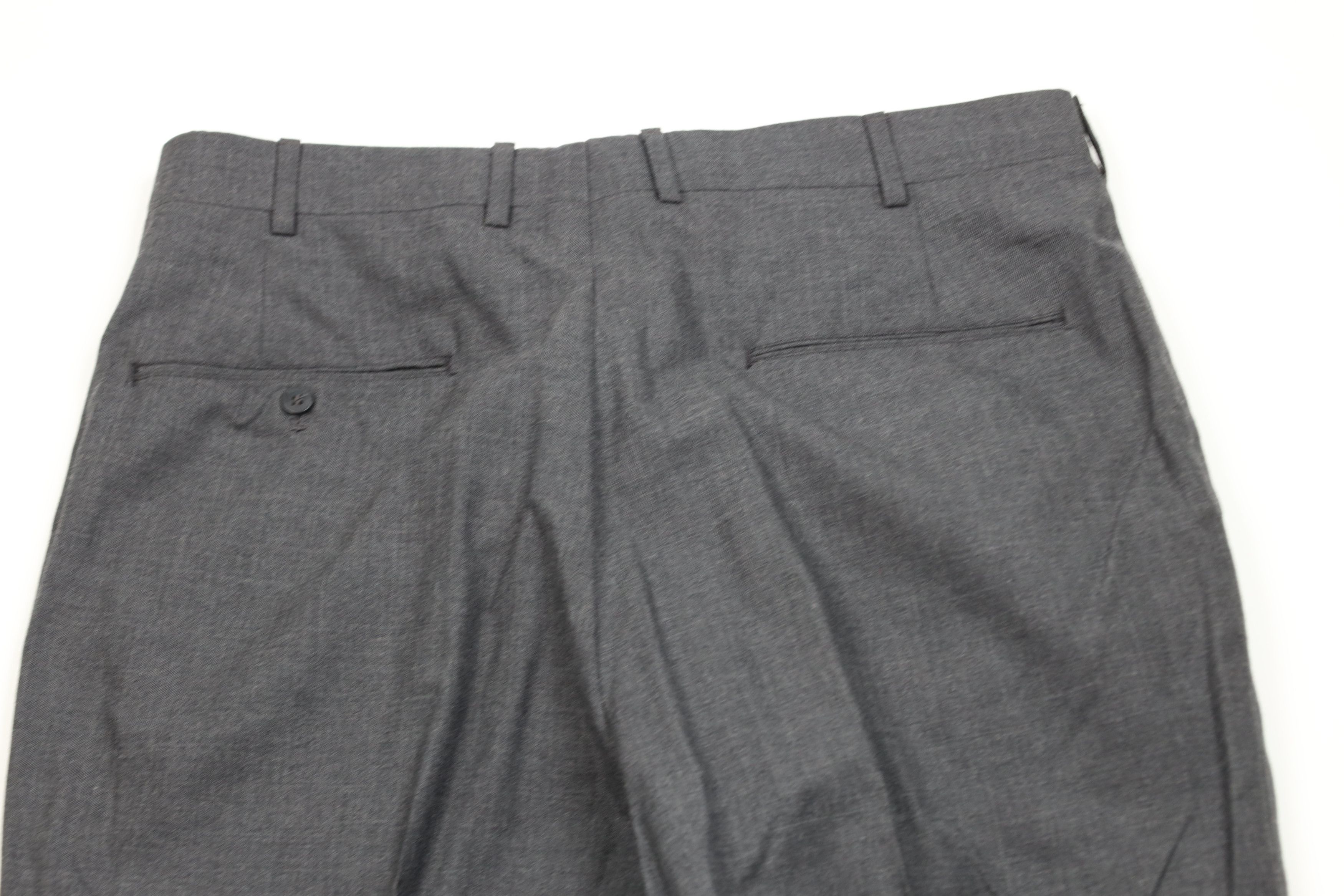 Brooks Brothers Vintage 60s 70s Brooks Brothers Wide Leg Chino Pants USA Size US 34 / EU 50 - 9 Thumbnail