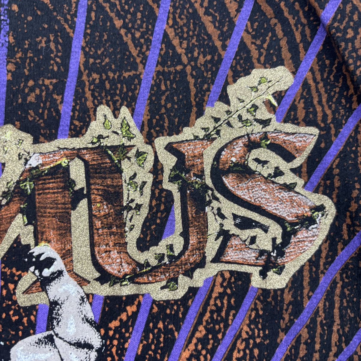 Band Tees Primus - 1993 Aop Size US XL / EU 56 / 4 - 10 Thumbnail