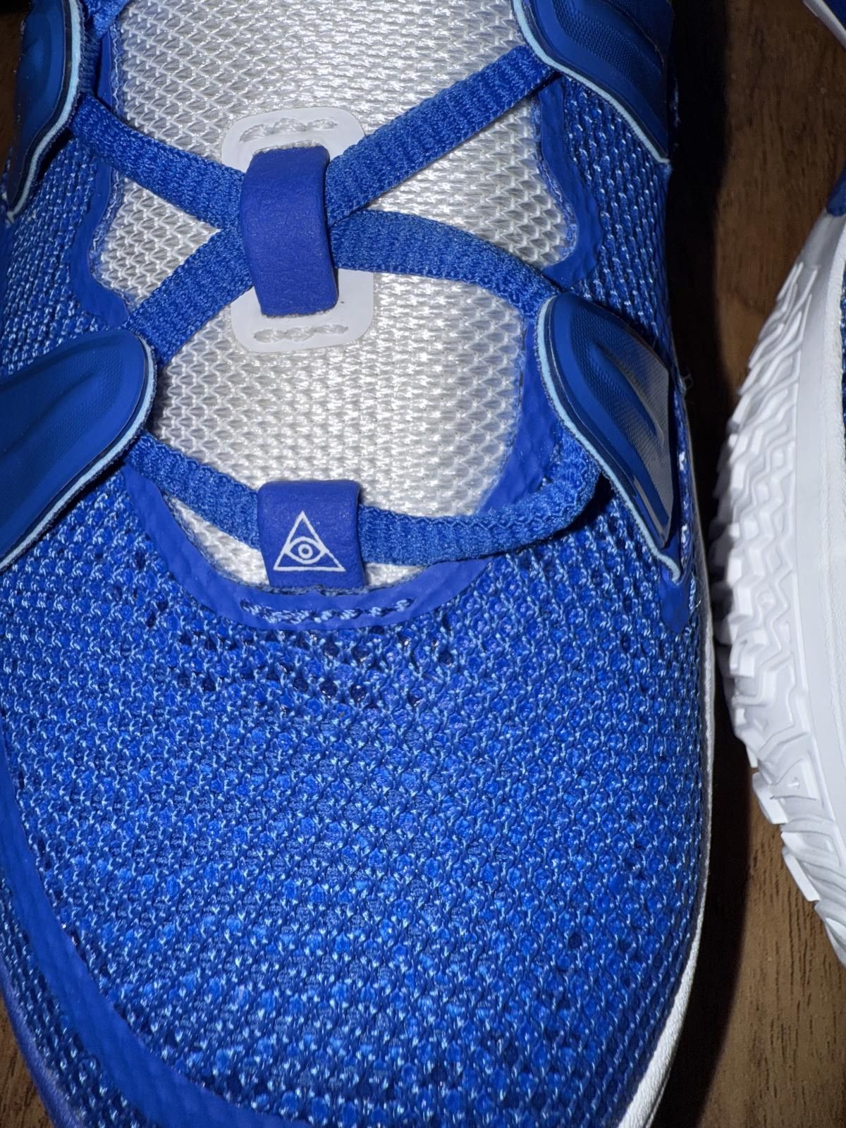 Nike Nike Kyrie 7 TB Game Royal Size US 11.5 / EU 44-45 - 10 Thumbnail