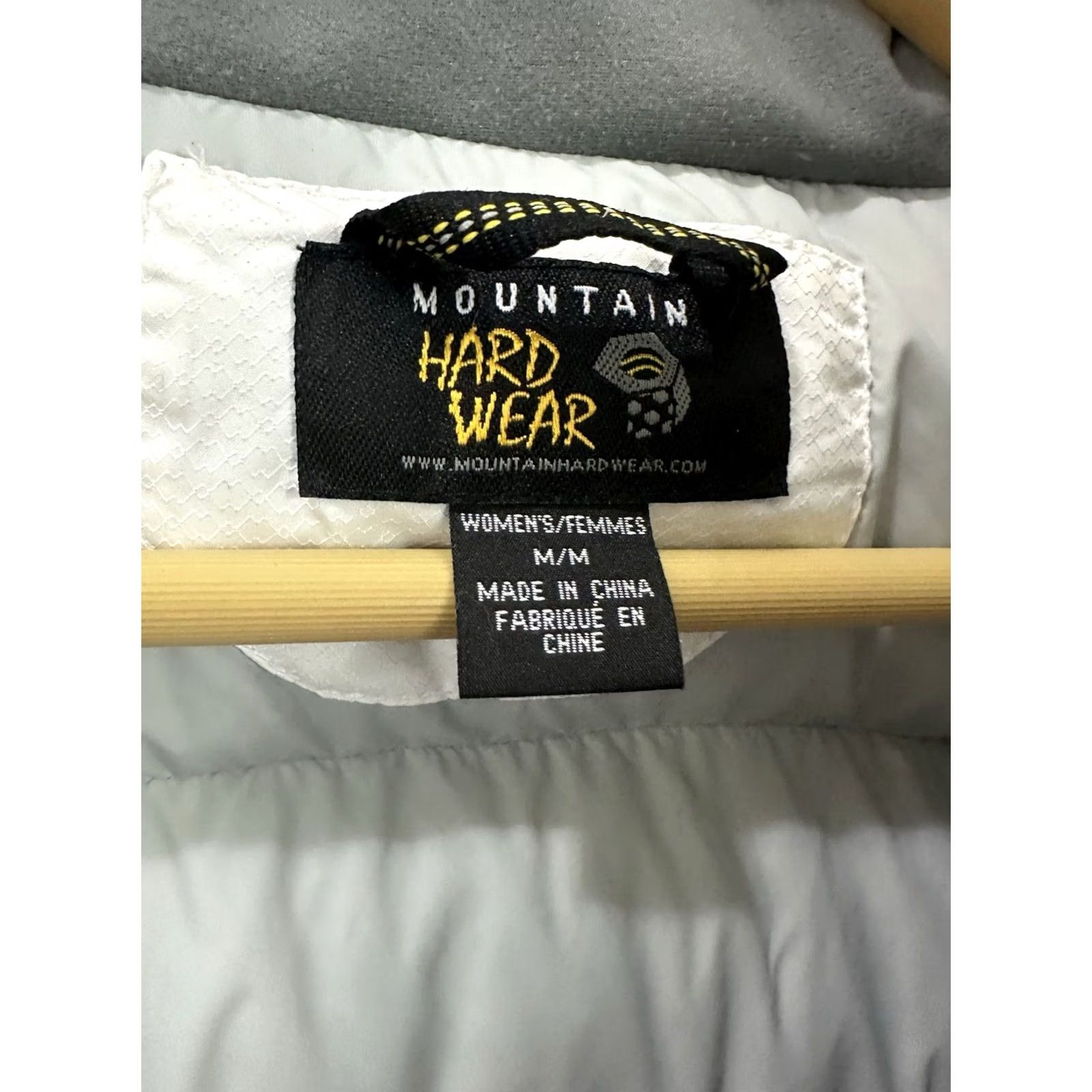Mountain Hardwear Nike Shirt Size M / US 6-8 / IT 42-44 - 3 Thumbnail