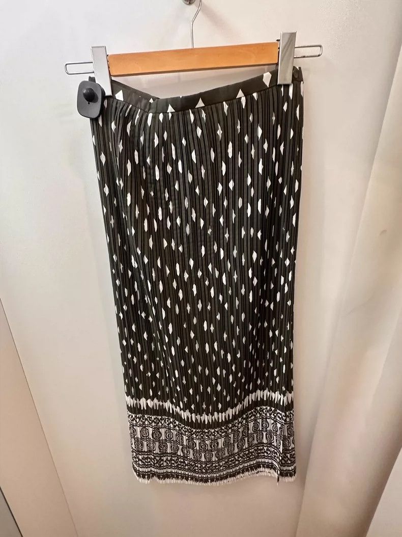 Issey Miyake issey miyake size:1 skirt Size 31" - 1 Thumbnail