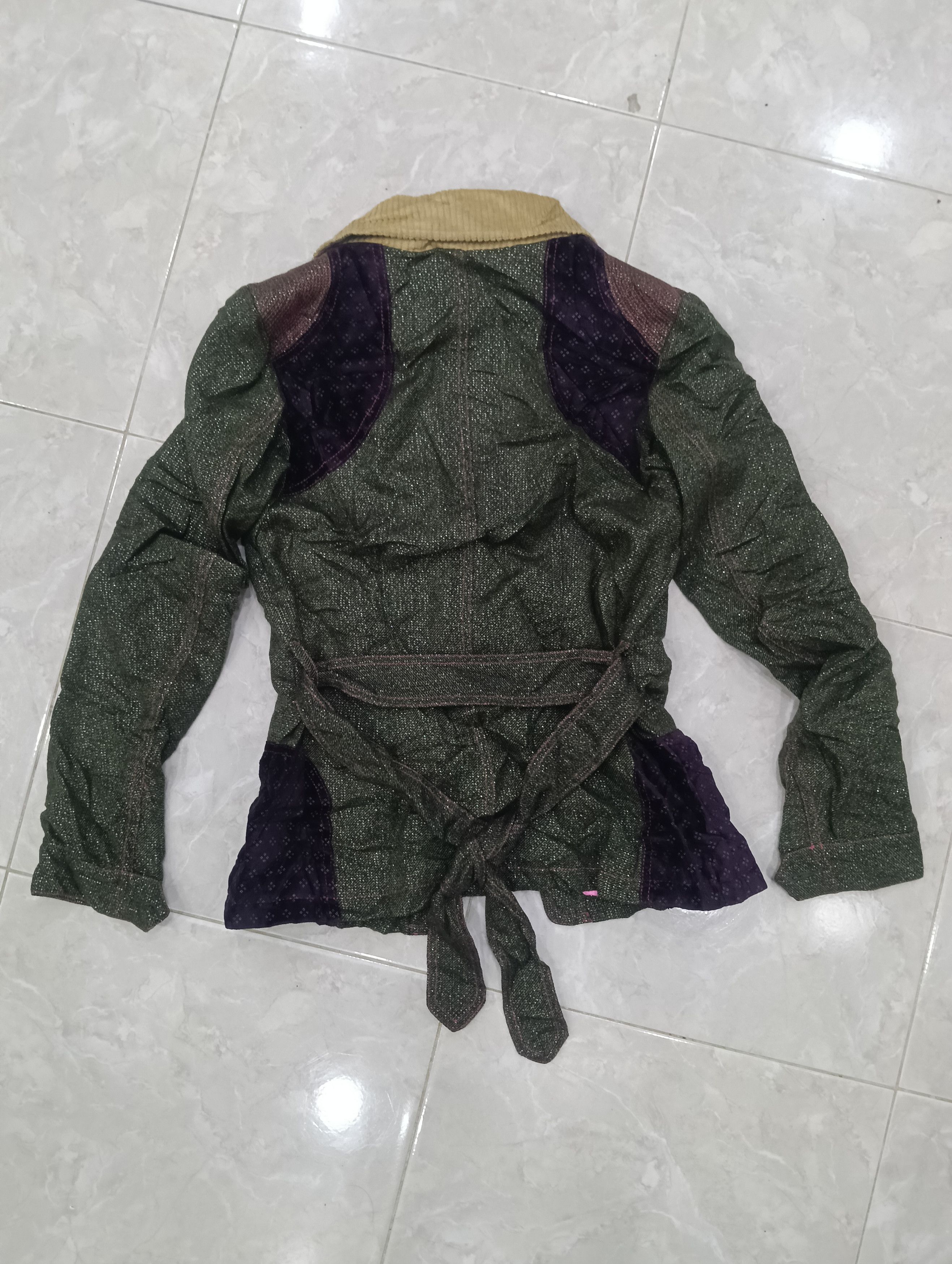 Custo Barcelona Custo Barcelona Size M / US 6-8 / IT 42-44 - 3 Thumbnail