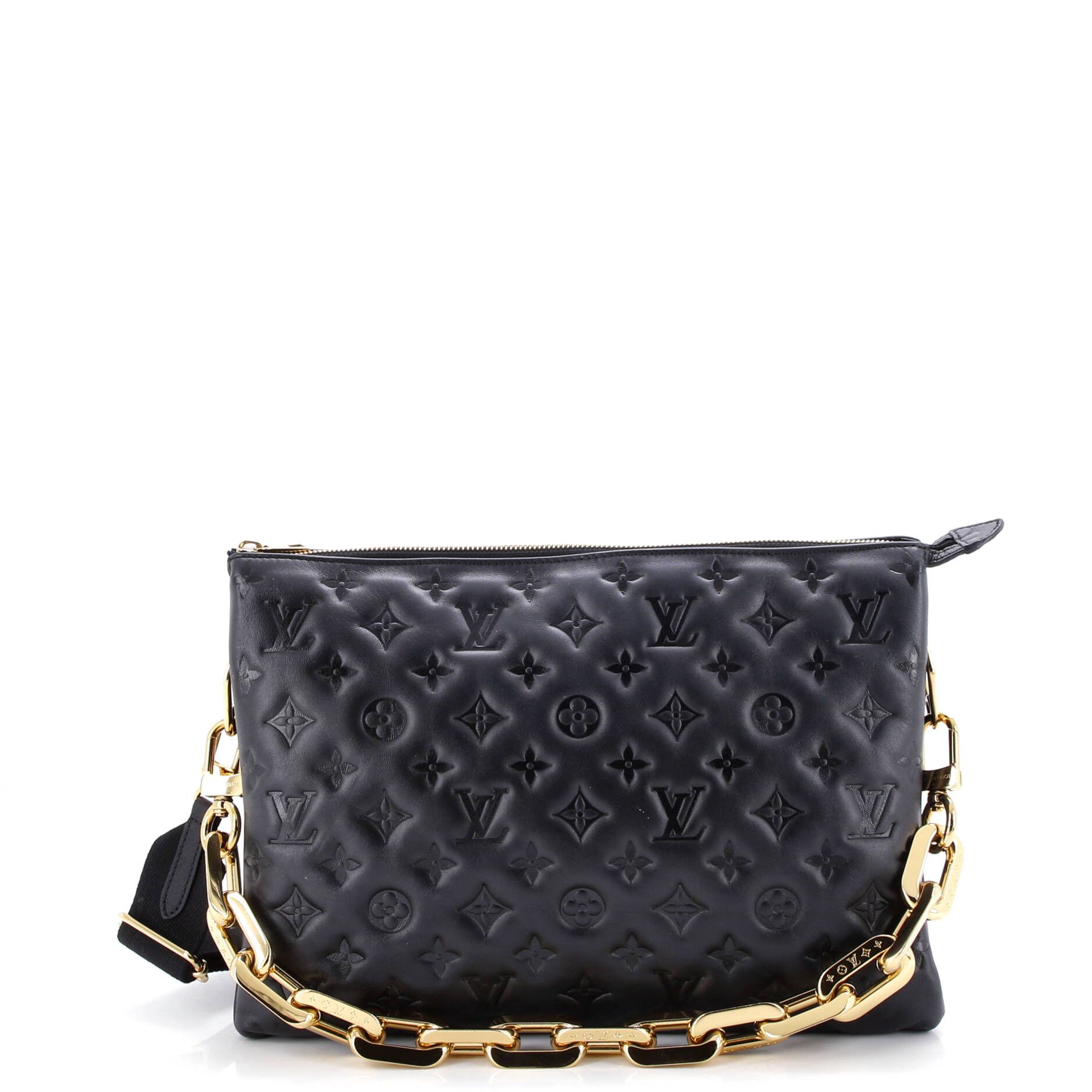 Louis Vuitton Coussin Bag Size ONE SIZE - 1 Thumbnail