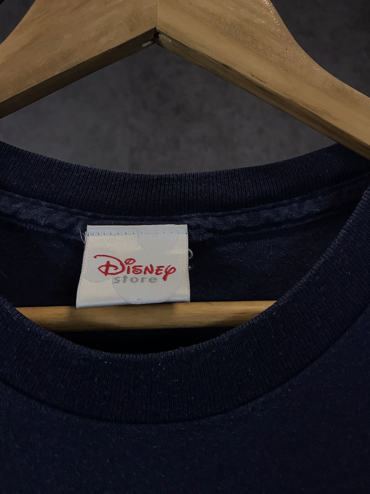 Disney Mickey Mouse Chicago Disney comics movie tee Size US M / EU 48-50 / 2 - 4 Thumbnail