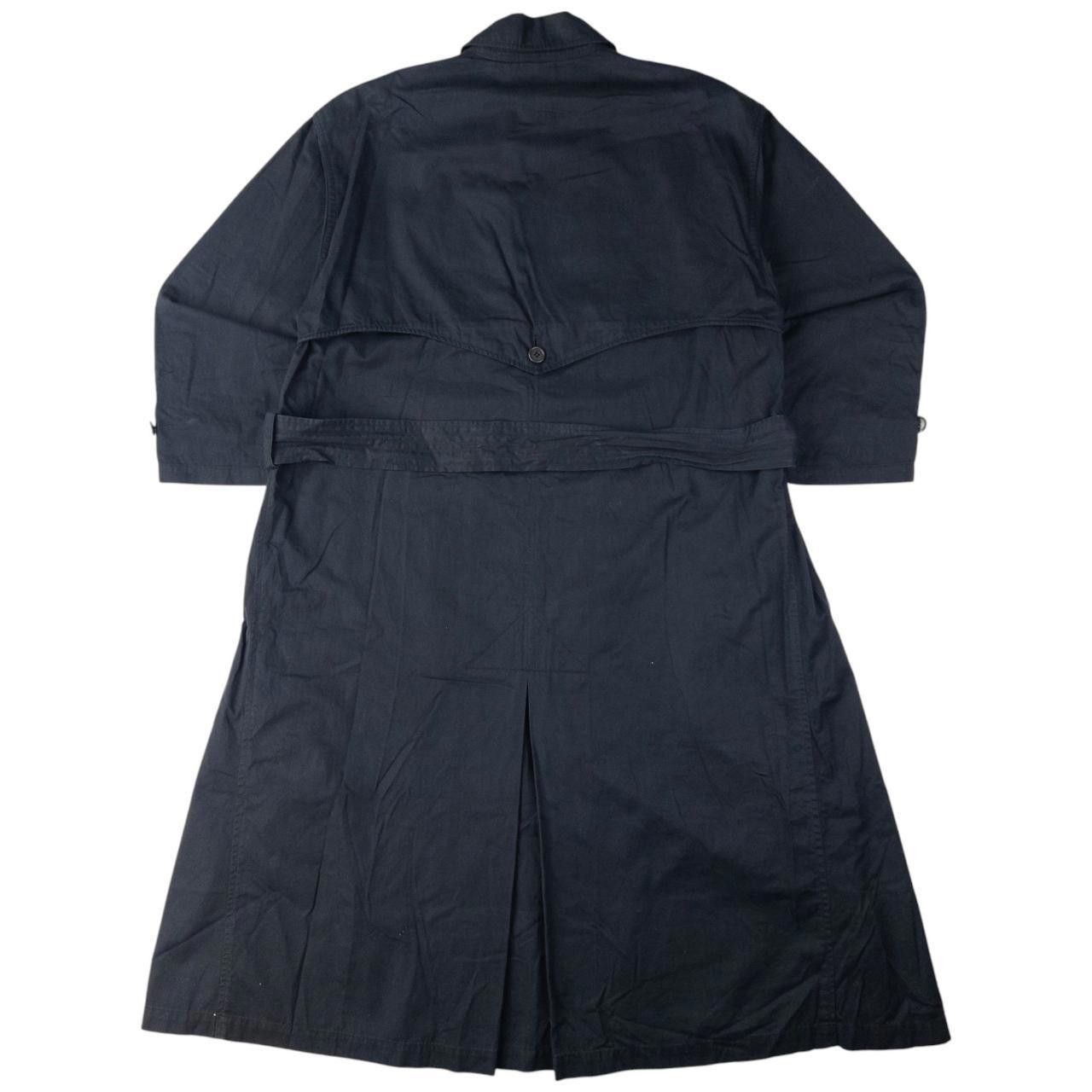 Issey Miyake Vintage Issey Miyake Sport Trench Coat Jacket Size M Size US M / EU 48-50 / 2 - 3 Thumbnail