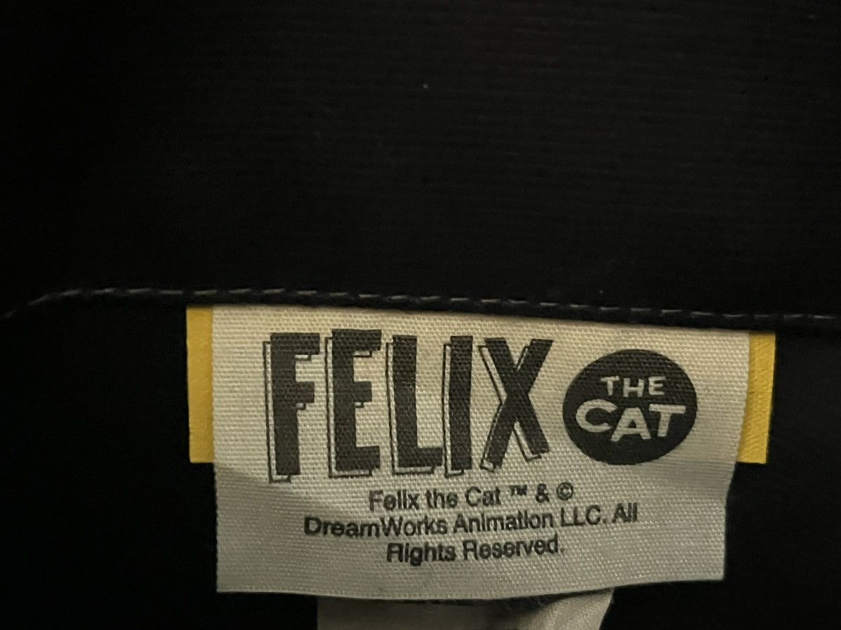 TOYS McCOY The Real McCoy’s Toys McCoy N-1 Felix Cat Fire Engine 42 Size US M / EU 48-50 / 2 - 7 Thumbnail