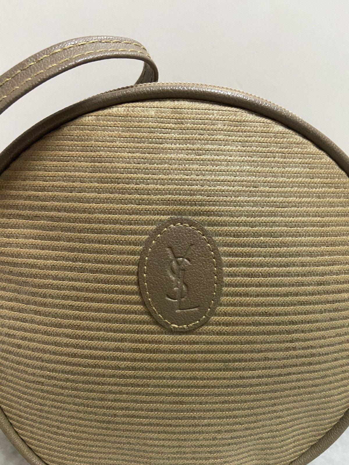 Yves Saint Laurent Vintage Yves Saint Laurent YSL Clutch Bag Size ONE SIZE - 6 Thumbnail