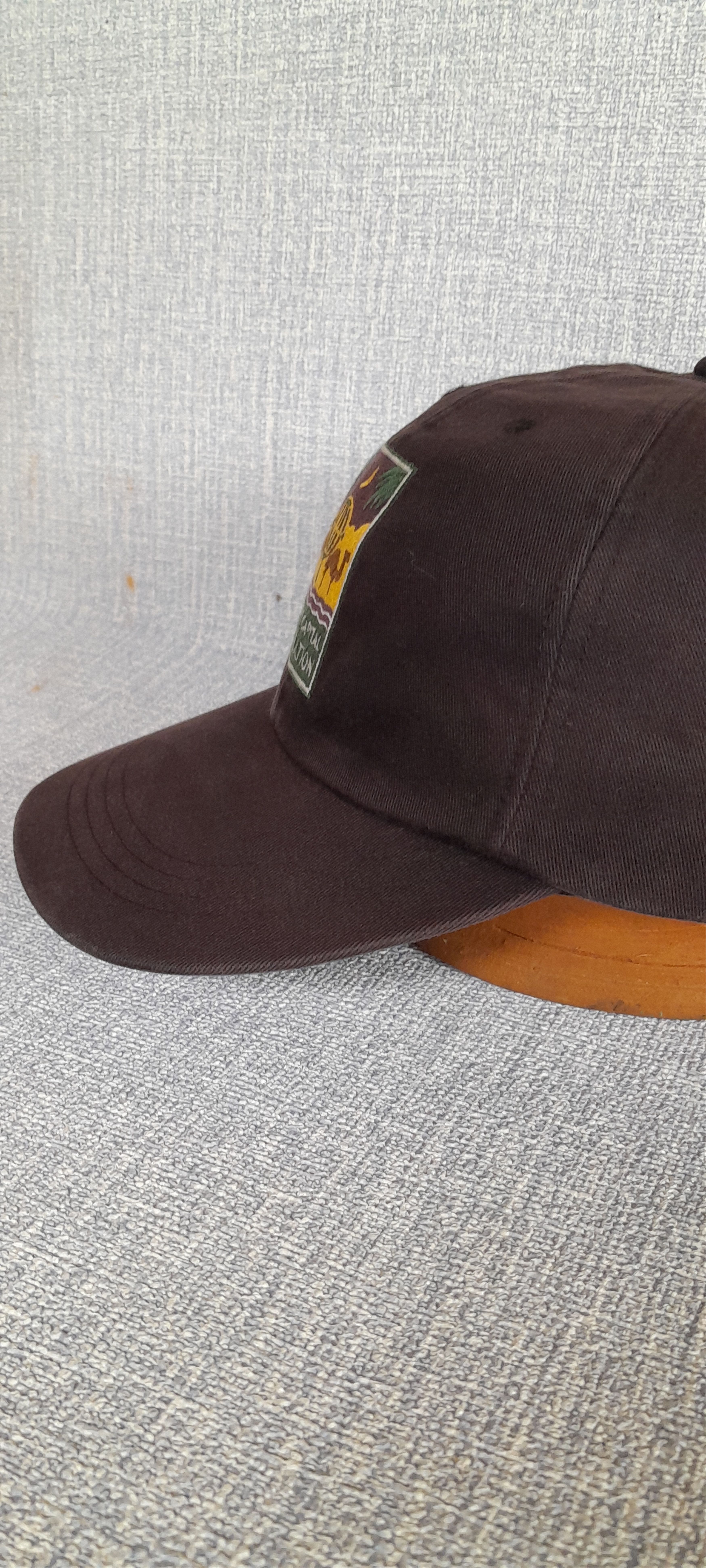 Japanese Brand Goofy Creation Hats Size ONE SIZE - 3 Thumbnail