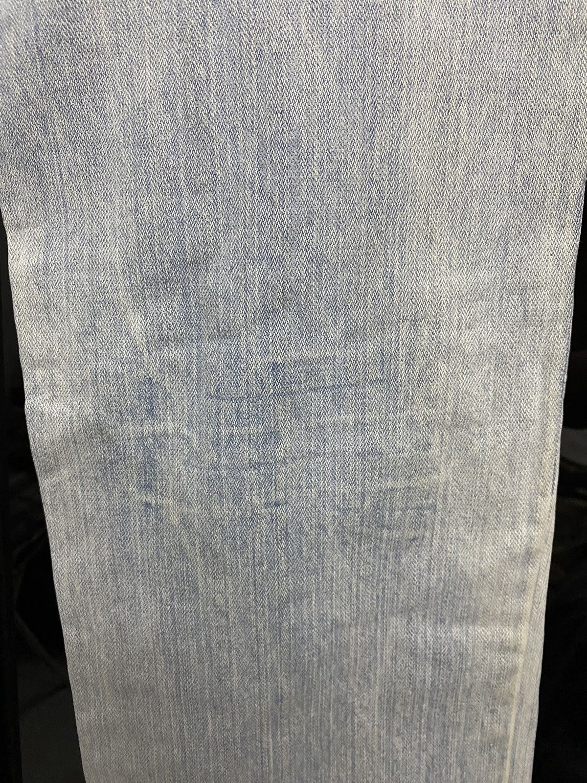 Other Peace Denim Jeans Size US 34 / EU 50 - 16 Thumbnail