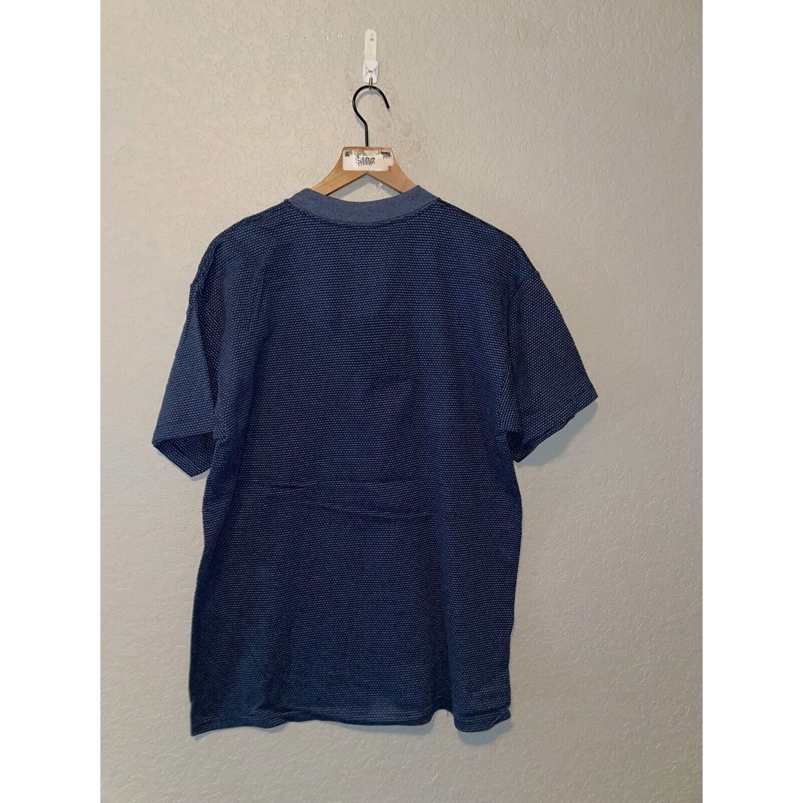 Vintage Vintage Sedona Shirt New Mexico Graphic Blue Tee VTG 90s L Size US L / EU 52-54 / 3 - 9 Thumbnail