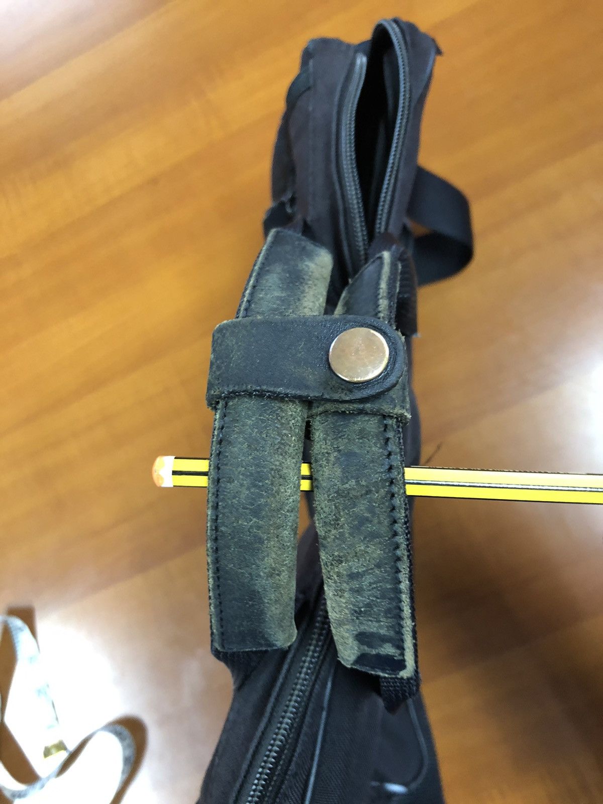 Head Porter Porter Messegger Bag Size ONE SIZE - 18 Thumbnail