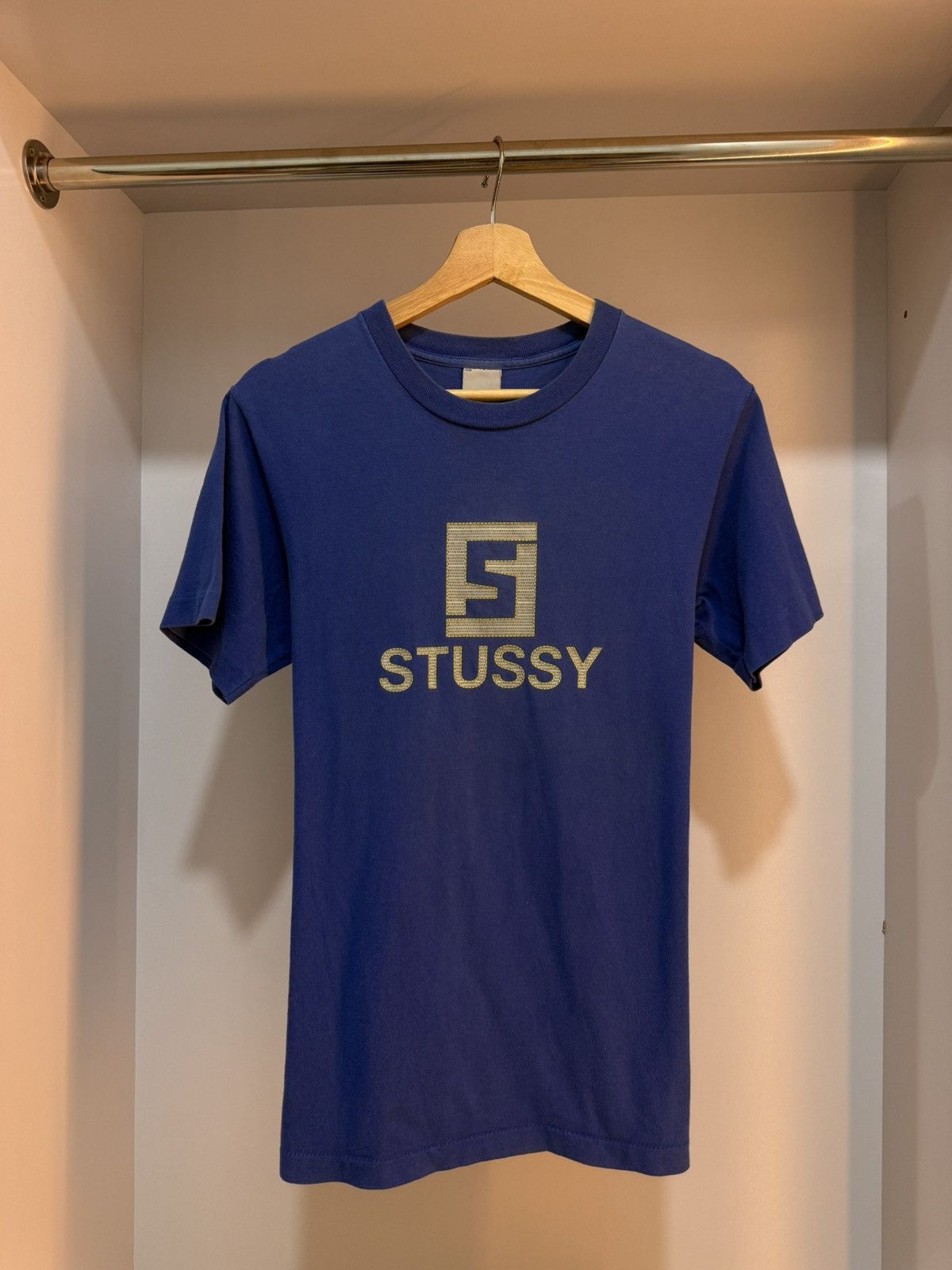 Stussy Ripoff Fendi | Grailed