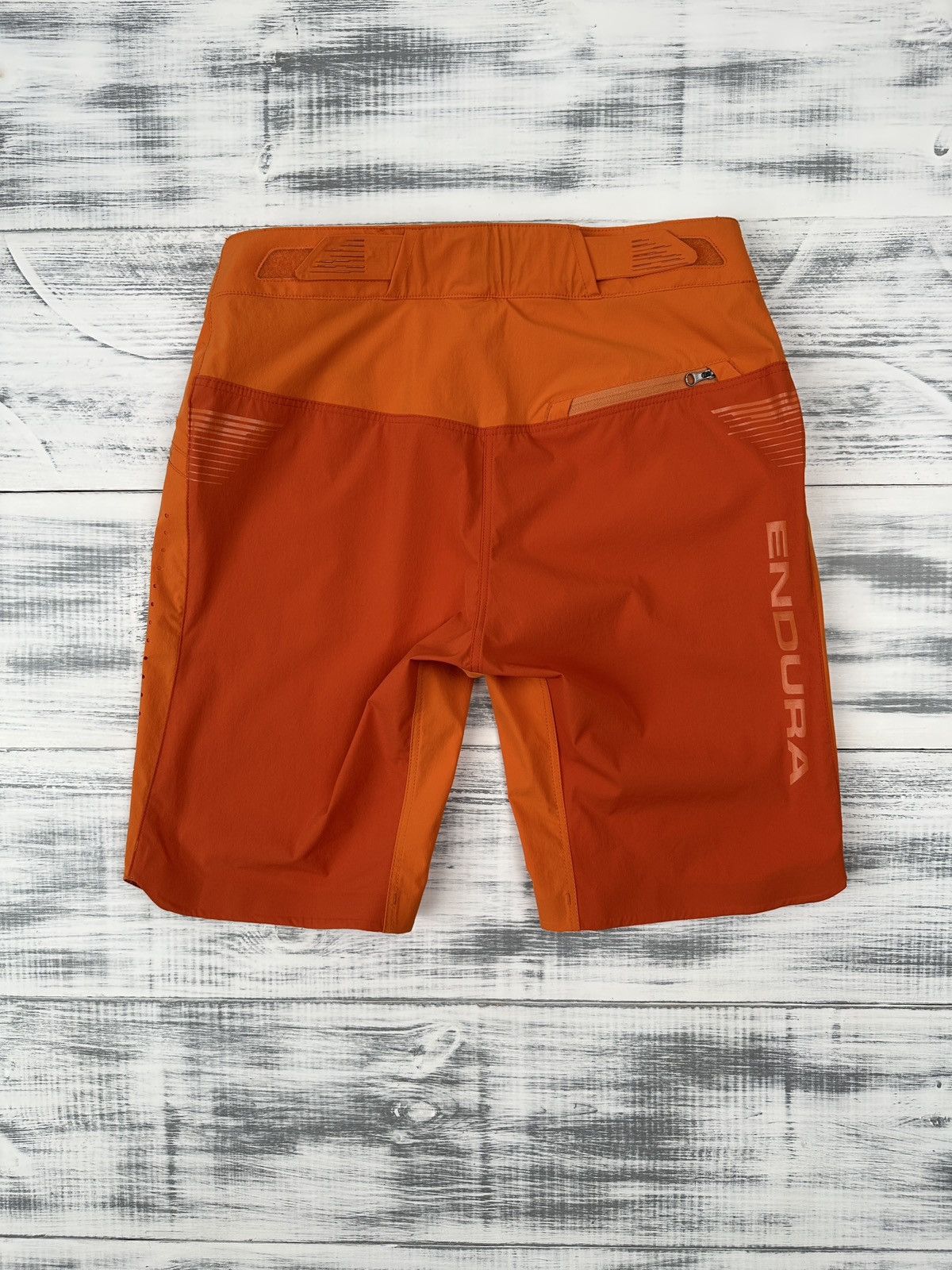 Other ENDURA Men’s SingleTrack Lite MTB Trail Shorts Orange size S Size US 30 / EU 46 - 2 Thumbnail