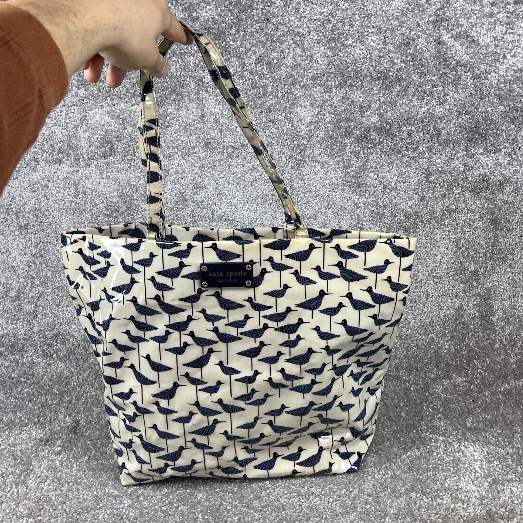 Hot Kate Spade Bon Shopper Tote Bag