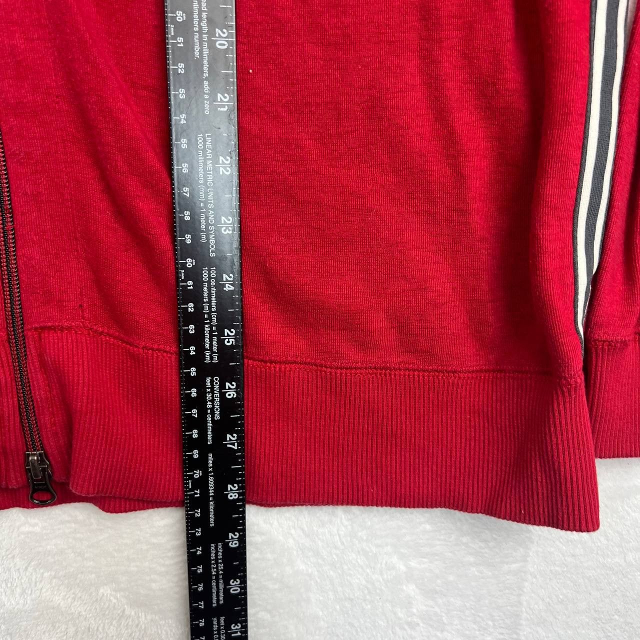 Tommy Hilfiger Tommy Hilfiger Jacket Men Large Full Zip Sweatshirt Outdoor Size US L / EU 52-54 / 3 - 6 Thumbnail