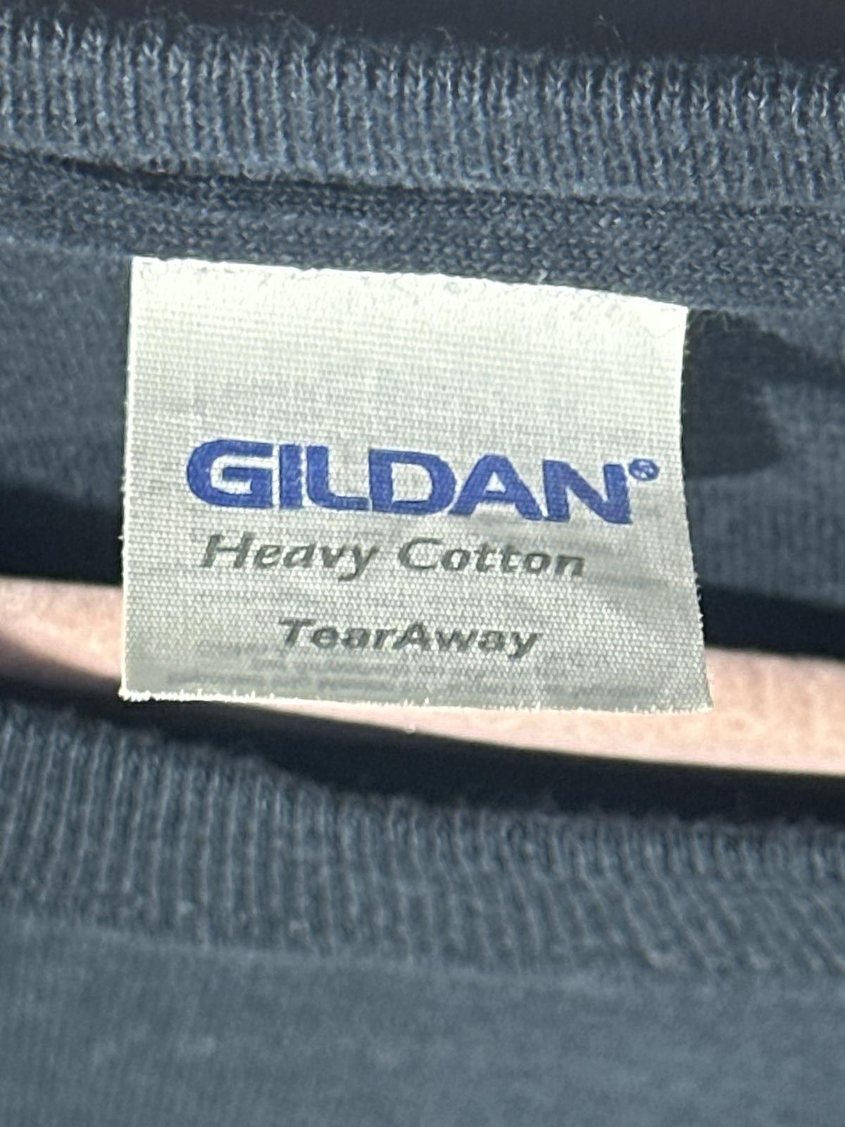 Gildan [2016] Tampa Bay Rays x Orlando Pride Men's XL Tee Size US XL / EU 56 / 4 - 4 Thumbnail