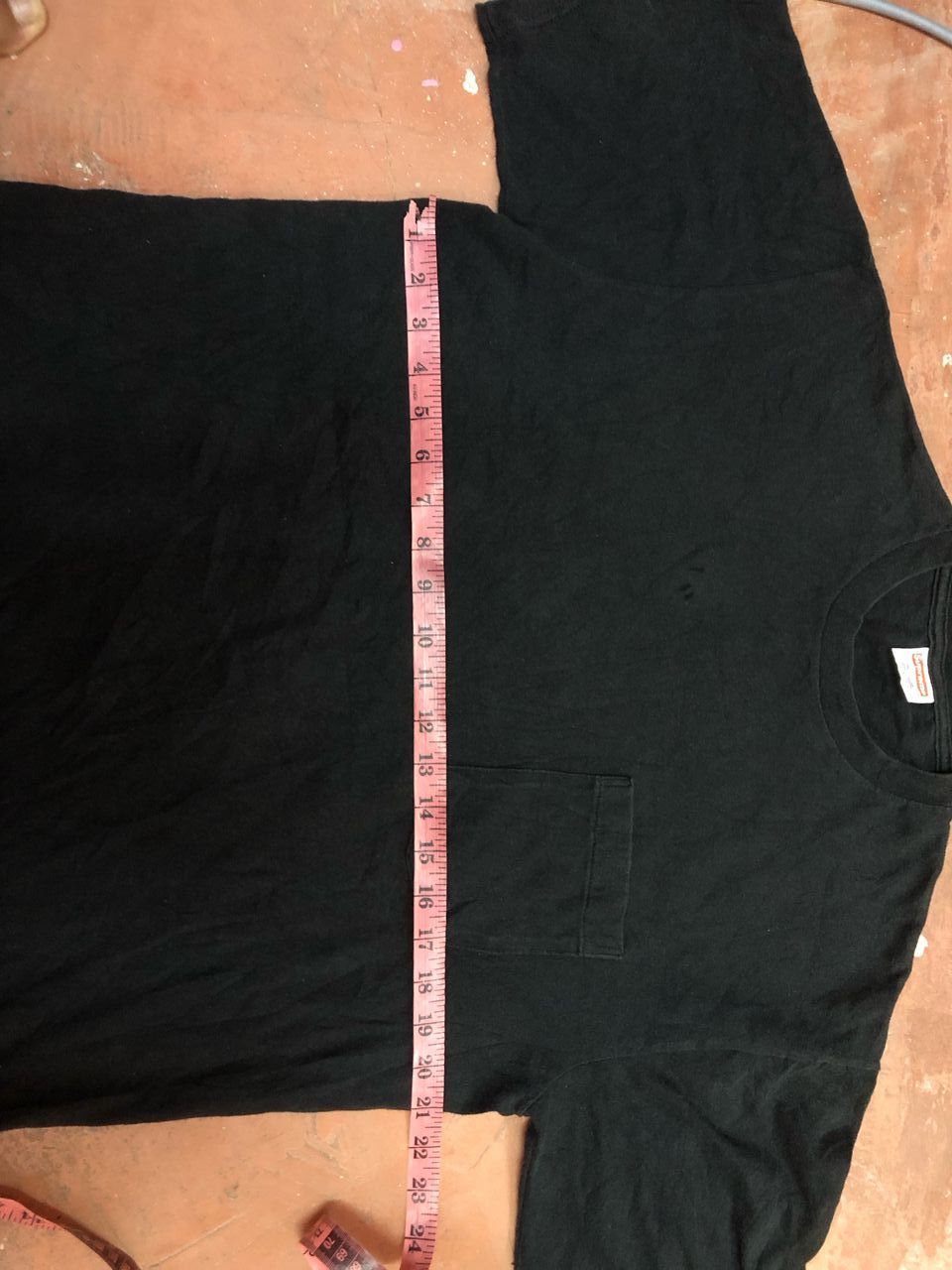 Supreme Vintage Supreme X Dondi Skull 1 pocket Size US L / EU 52-54 / 3 - 8 Thumbnail