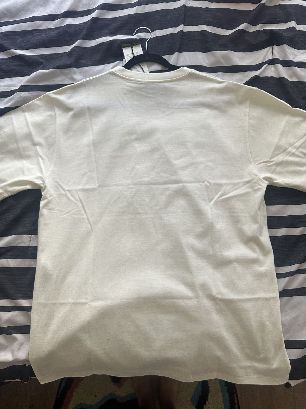 Gucci Gucci Blade T Shirt Size US L / EU 52-54 / 3 - 3 Thumbnail
