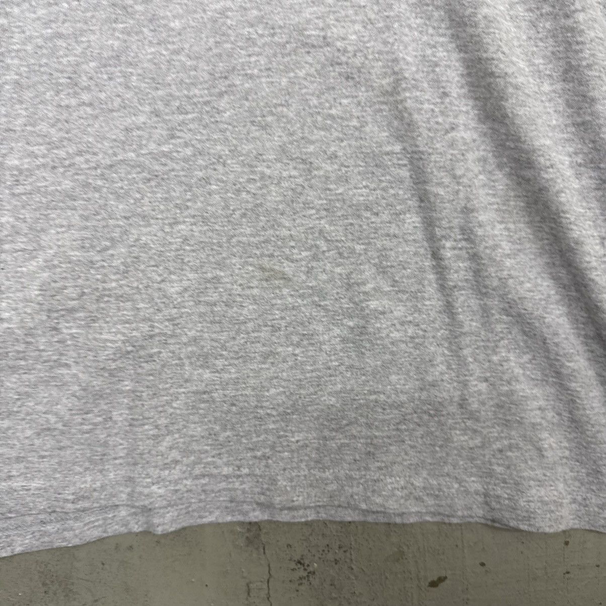 Gildan VINTAGE WORDING TEE Size US L / EU 52-54 / 3 - 3 Thumbnail