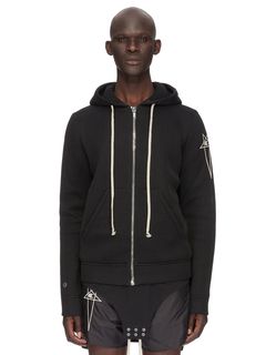 Rick Owens Tommy Cash Hoodie | Grailed