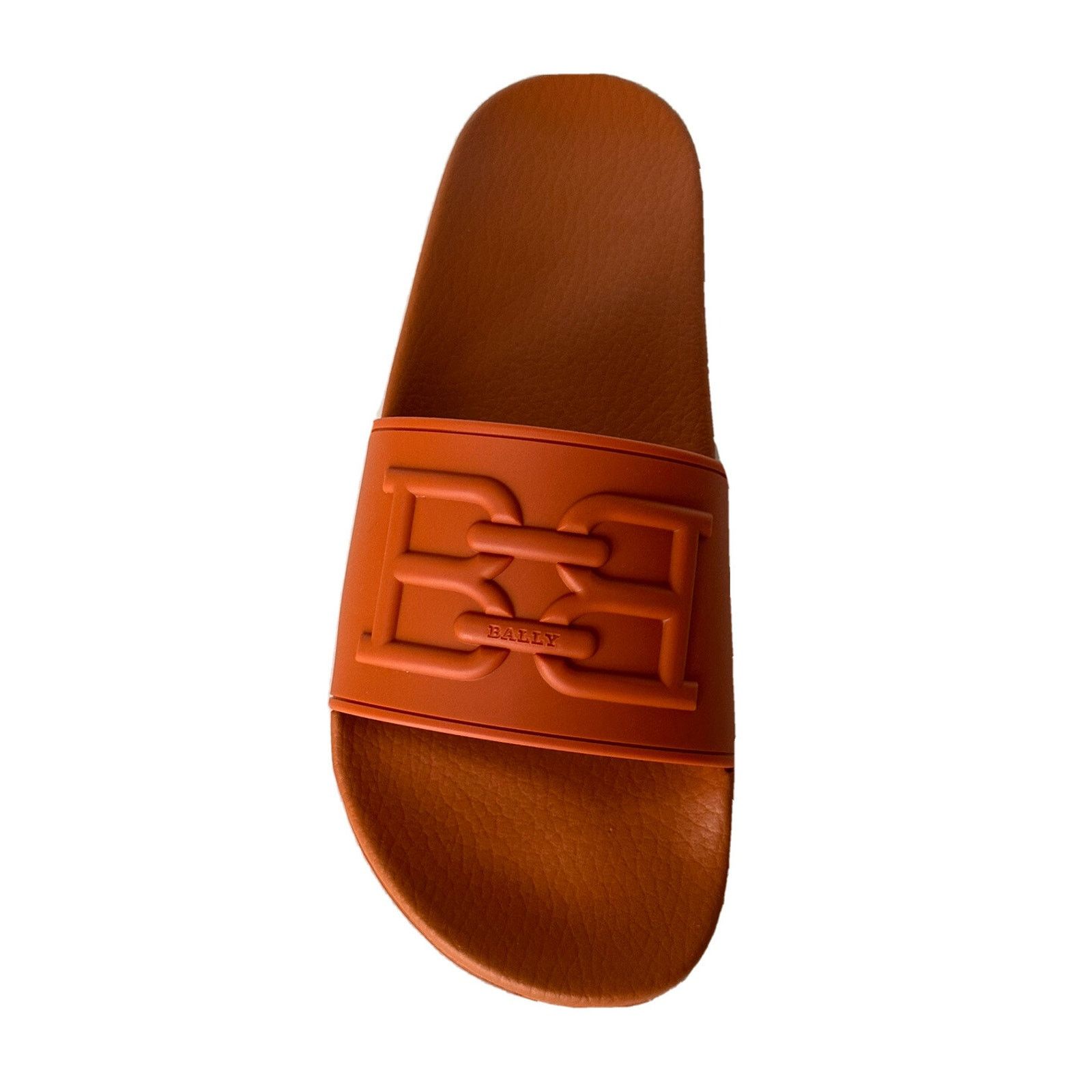 Bally Bally Scotty Men's Rubber Mandarin Sandals 12 US 6300612 Size US 11 / EU 44 - 4 Thumbnail