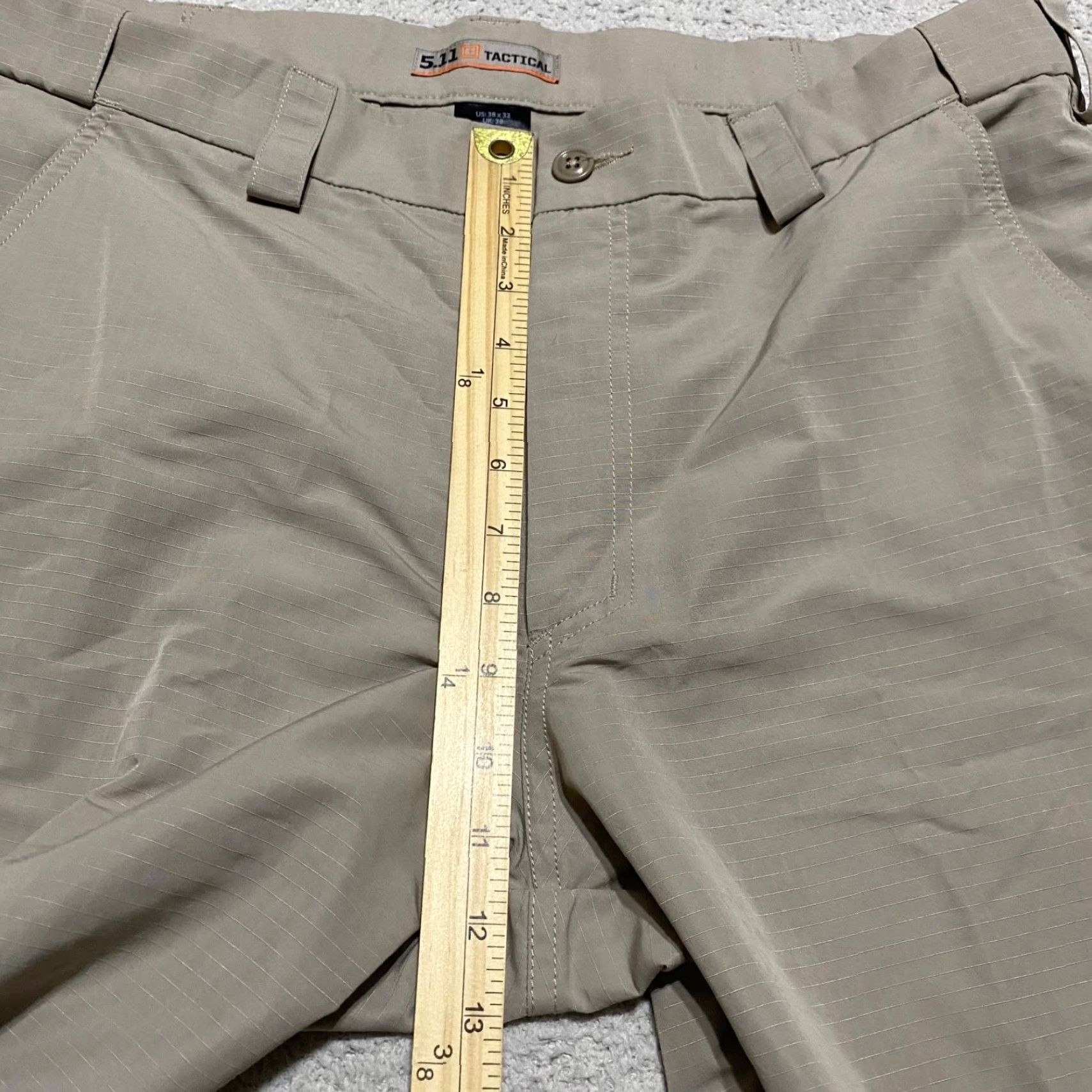 Vintage VINTAGE Size US 38 / EU 54 - 7 Thumbnail