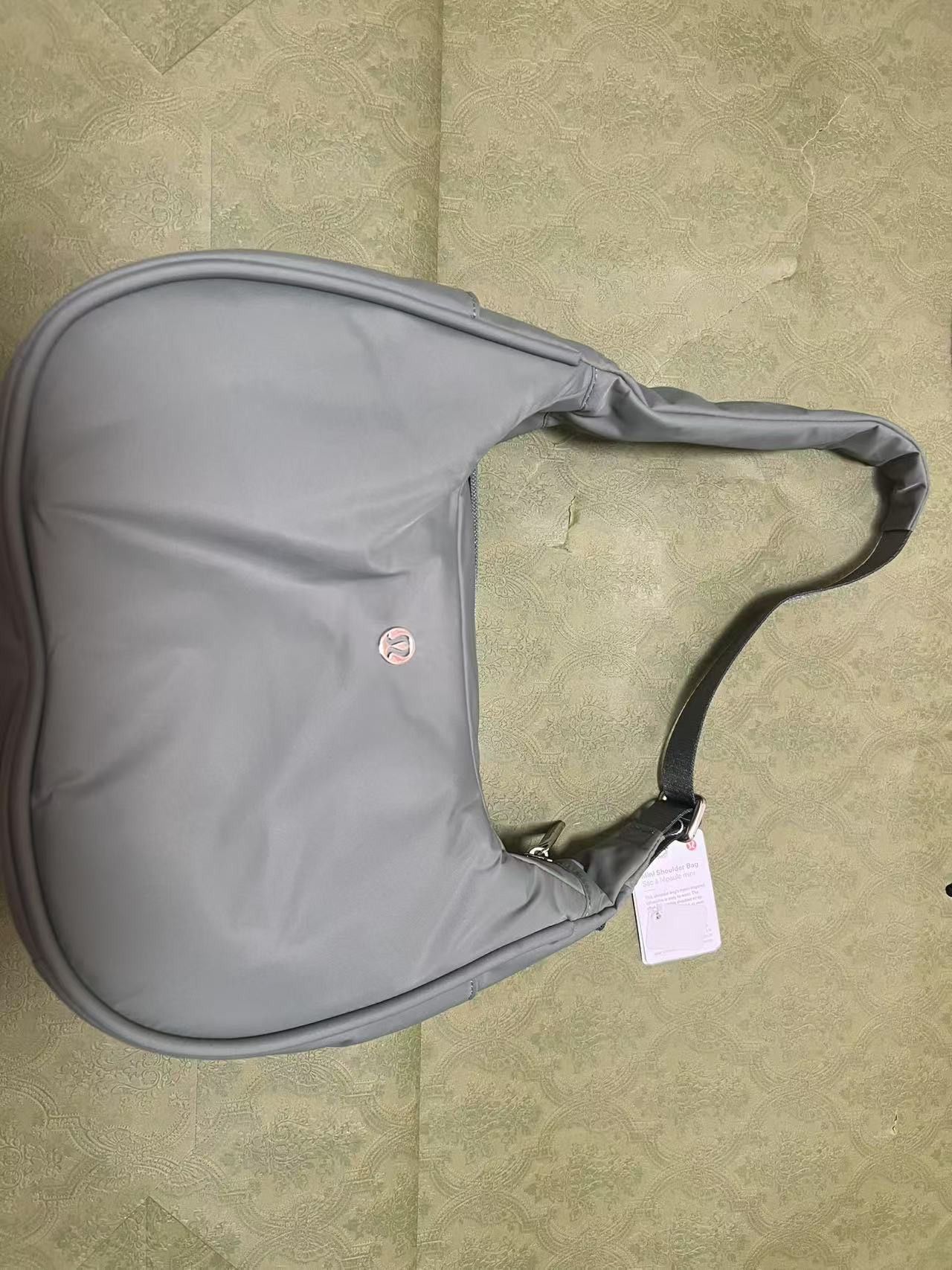 Lululemon lululemon mini shoulder bag Size ONE SIZE - 1 Thumbnail