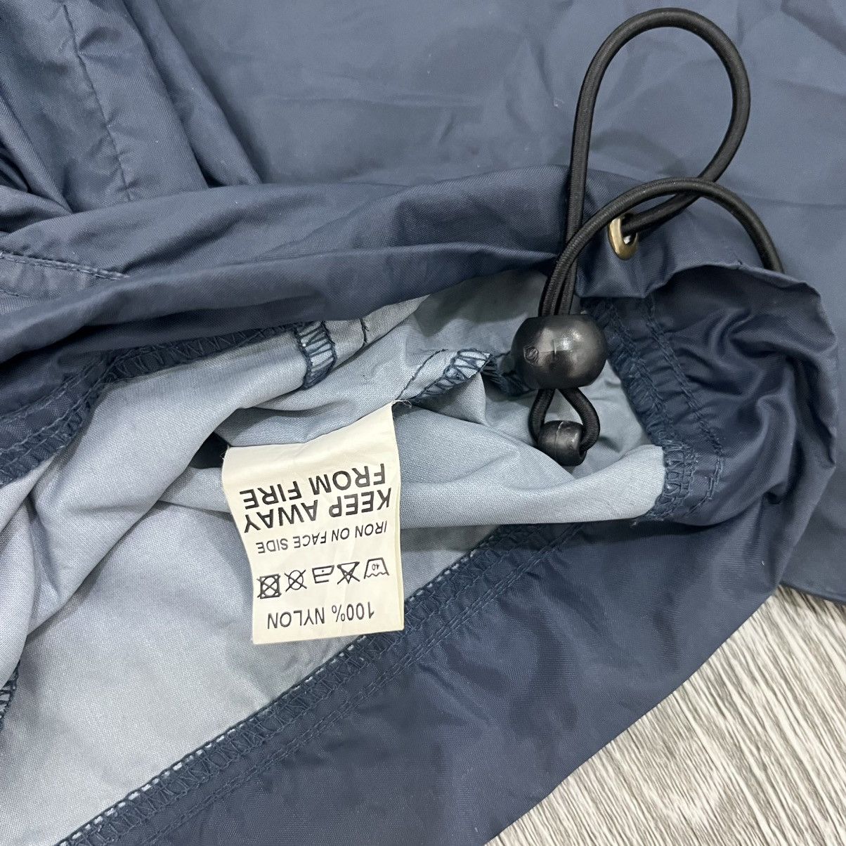 O'Neills Vintage Cagoule O’neills Kerry GAA Jacket Size US S / EU 44-46 / 1 - 8 Thumbnail