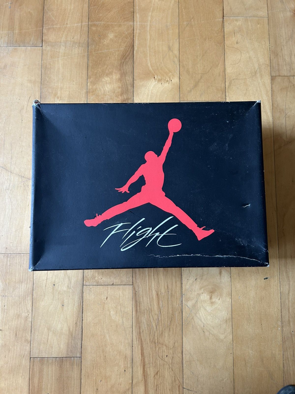 Jordan Brand Jordan 4 Retro Fire red Size US 8.5 / EU 41-42 - 8 Thumbnail