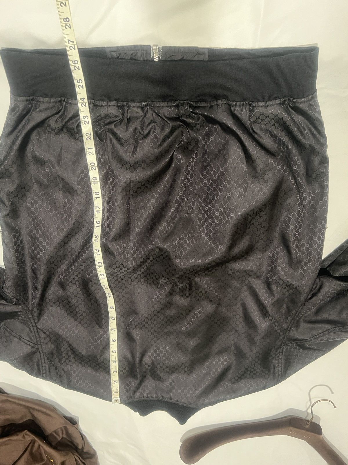 Gucci Gucci gg reversible bomber jacket. 54/L. $2160 Size US L / EU 52-54 / 3 - 11 Thumbnail