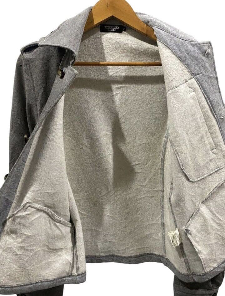 Japanese Brand × Tornado Mart Tornado Mart Japan Size US M / EU 48-50 / 2 - 3 Thumbnail