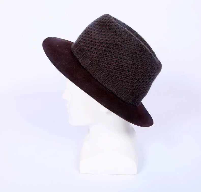Undercover Undercover Joint Top Hat Size ONE SIZE - 2 Thumbnail