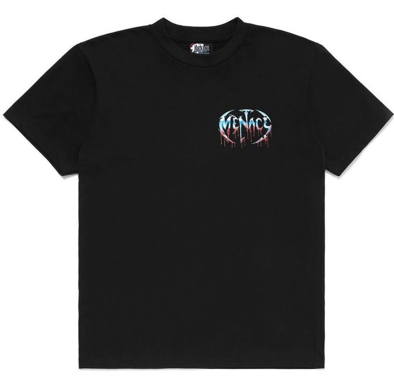 Menace Menace Los Angeles ‘Obituary’ Shirt Size US XL / EU 56 / 4 - 6 Thumbnail