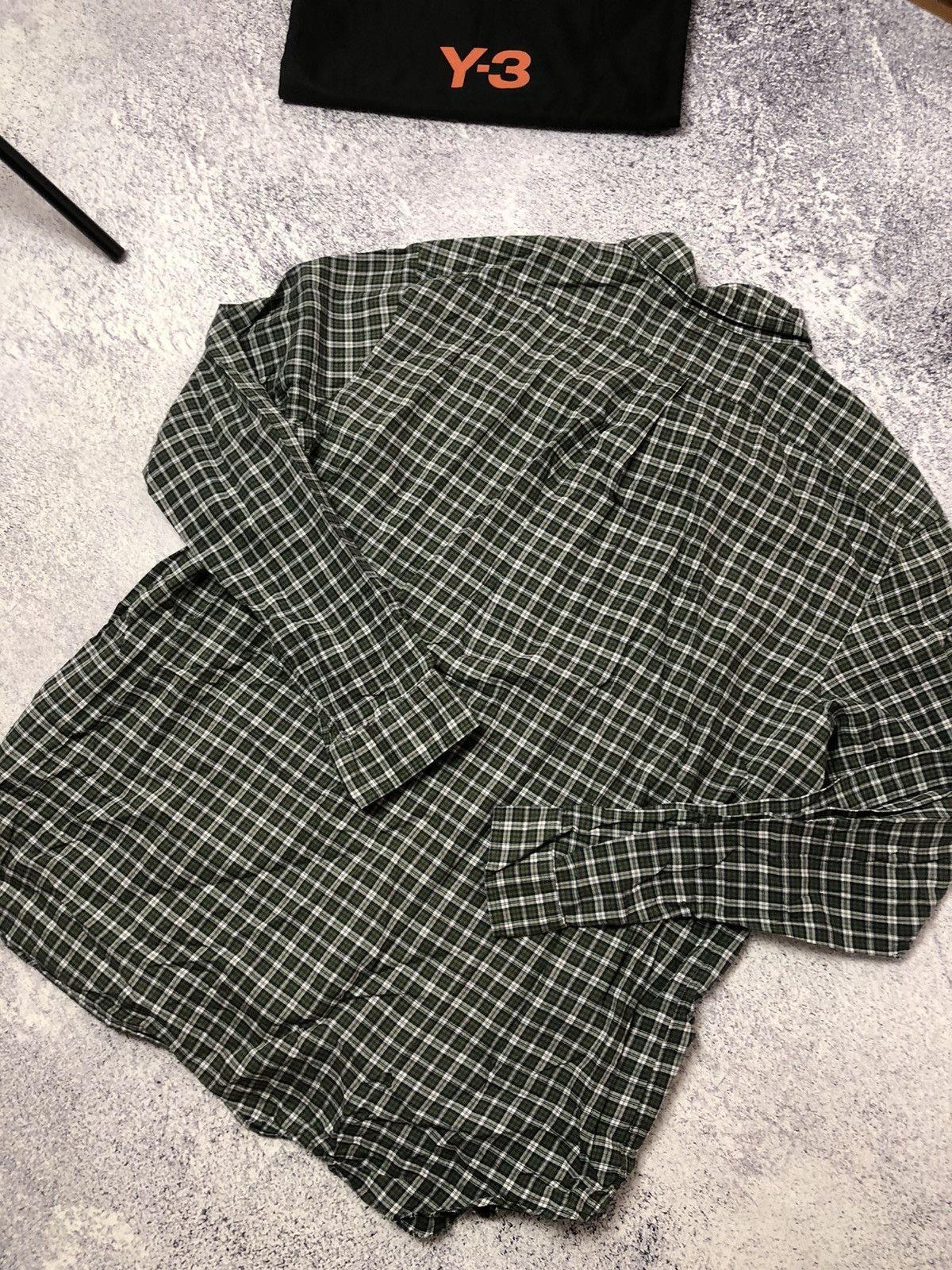 Polo Ralph Lauren Vintage men’s shirt Polo Ralph Lauren size Xl y2k rare ykk Size US XL / EU 56 / 4 - 9 Thumbnail