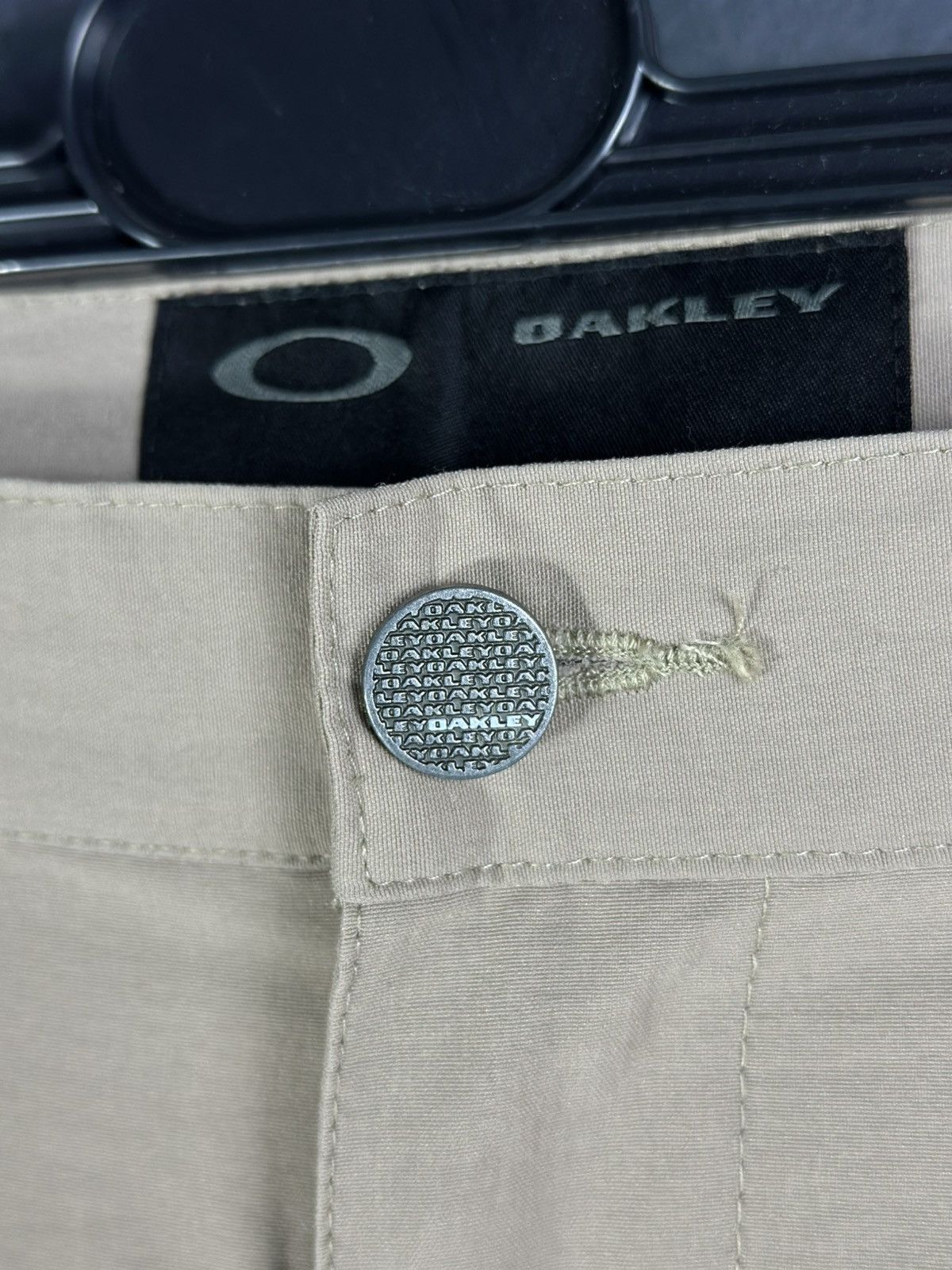 Oakley Oakley Nylon Tactical Pants Men’s Size US 32 / EU 48 - 4 Thumbnail