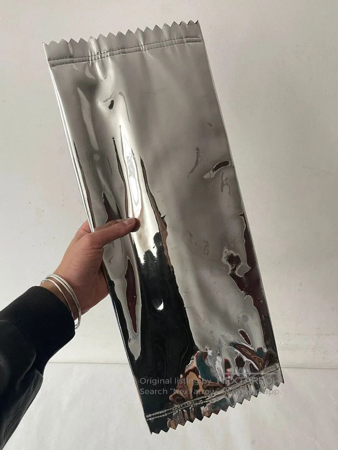 Maison Margiela Maison Martin Margiela H&M 2012 Candy Bag. Size ONE SIZE - 5 Thumbnail
