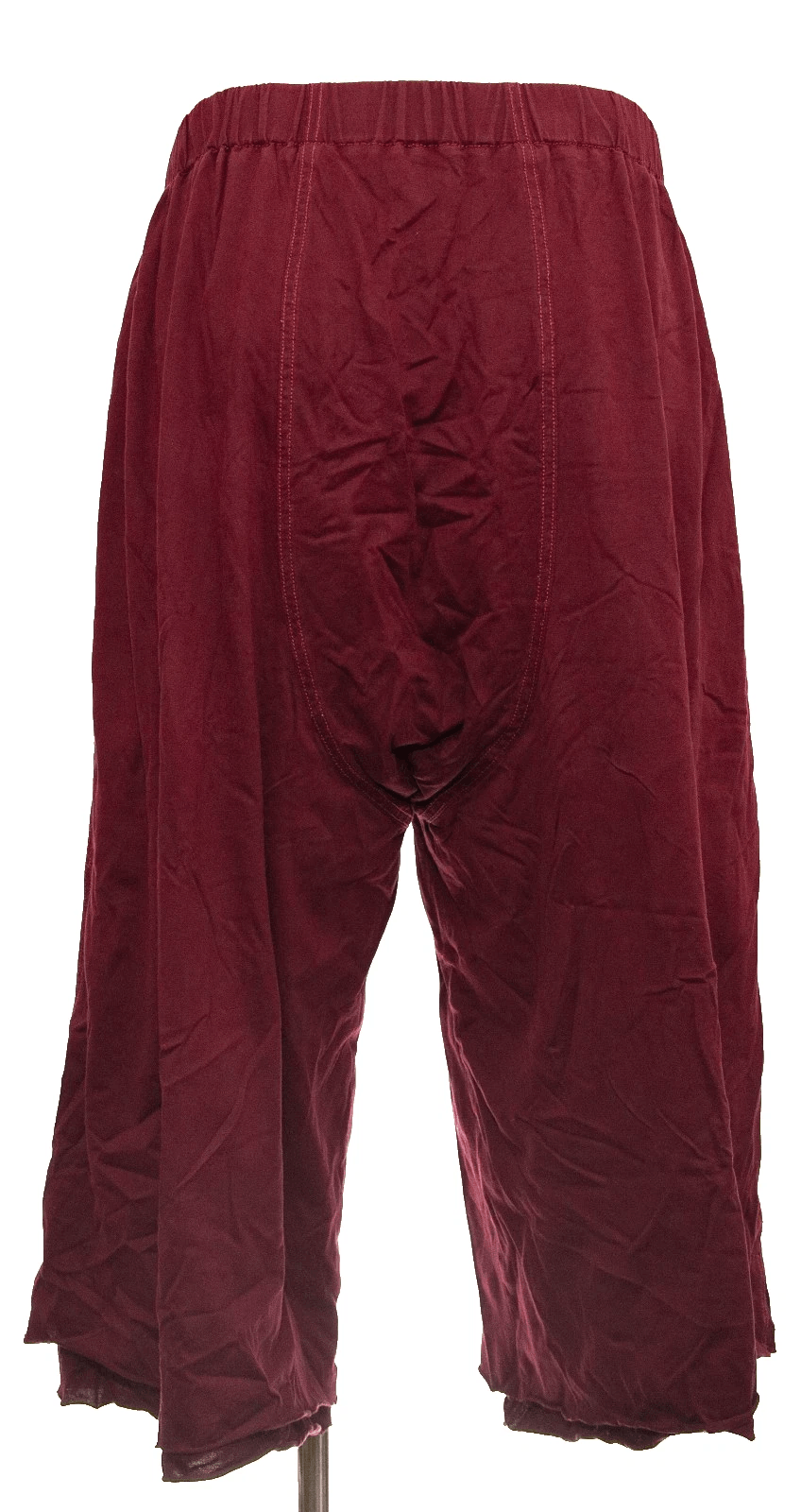 Marni Marni Cropped Pants 2019 Size US 30 / EU 46 - 2 Thumbnail