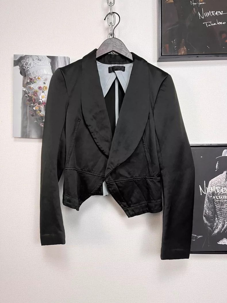 Comme des Garcons Comme des Garcons Suit jacket Size M / US 6-8 / IT 42-44 - 3 Thumbnail