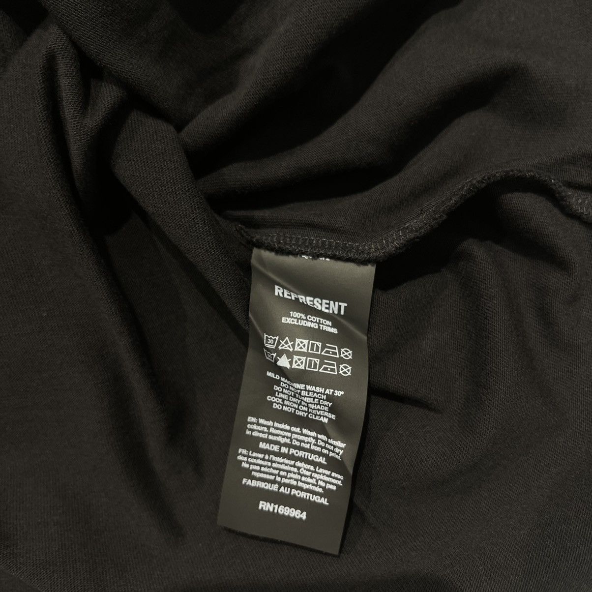 Represent Clo. Represent Owners Club Tee Size US S / EU 44-46 / 1 - 7 Thumbnail
