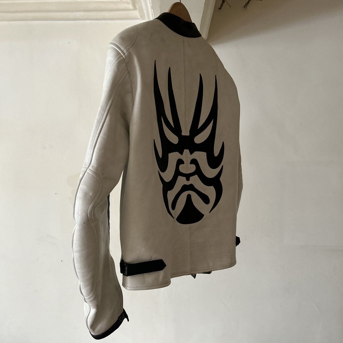 Biker jacket rare