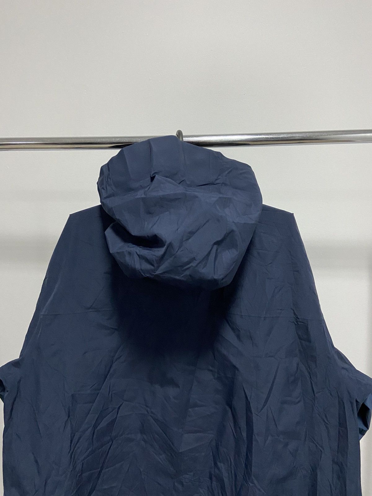 Salomon × Vintage Salomon jacket zip hooded vintage Gorpcore style Size US XXL / EU 58 / 5 - 4 Thumbnail