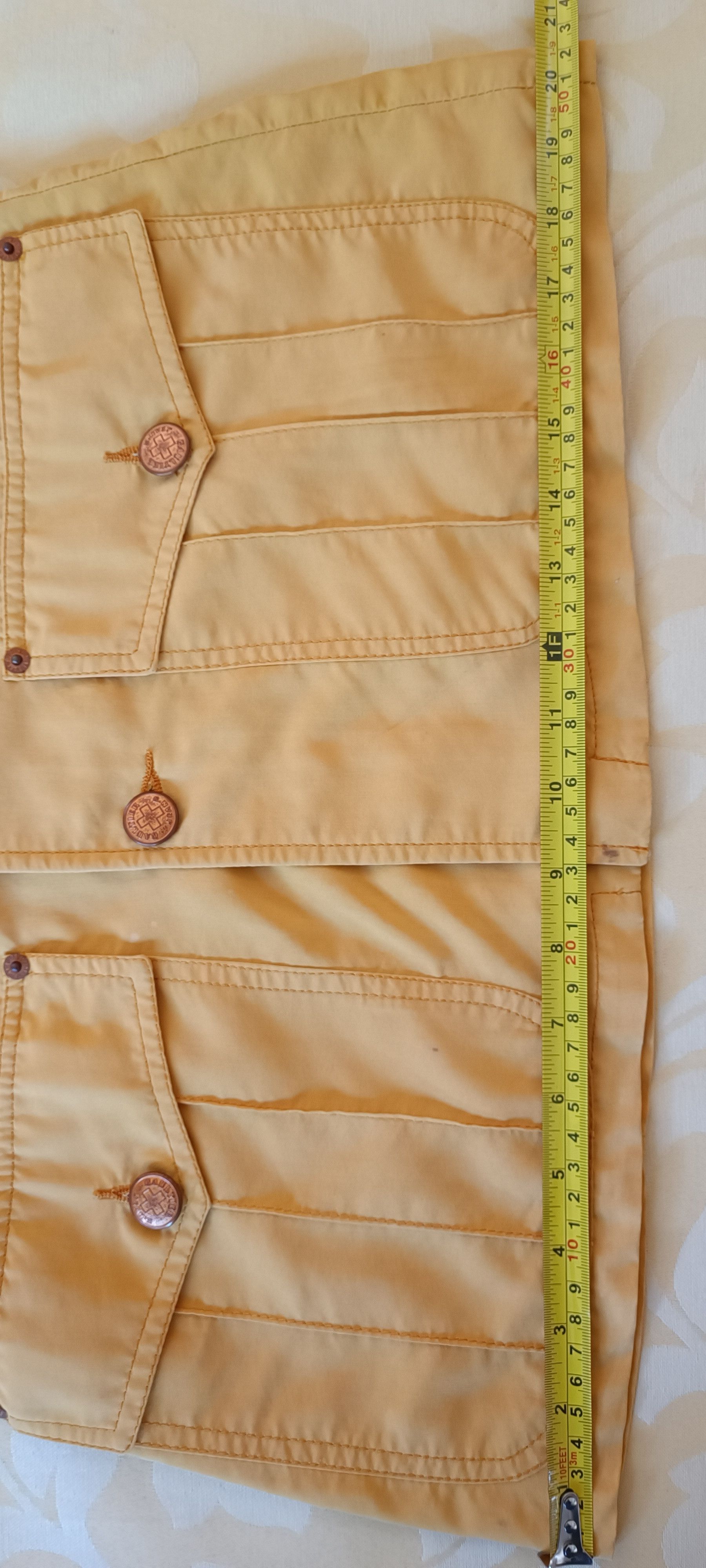 Jean Paul Gaultier 90's _GaultierJeans jacket Size S / US 4 / IT 40 - 24 Thumbnail