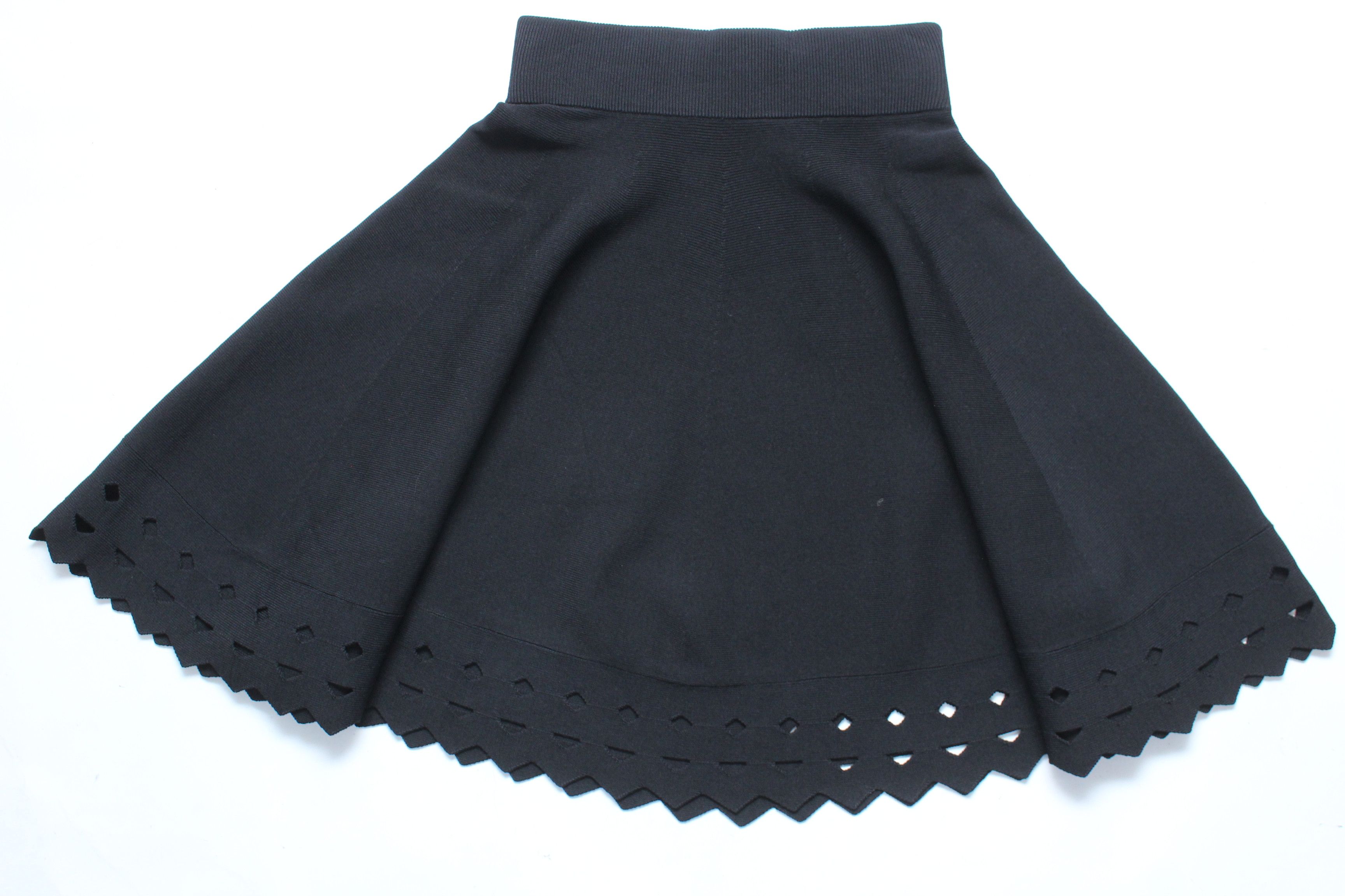 Maje Maje Skirt Size 1 Size 28" / US 6 / IT 42 - 3 Thumbnail