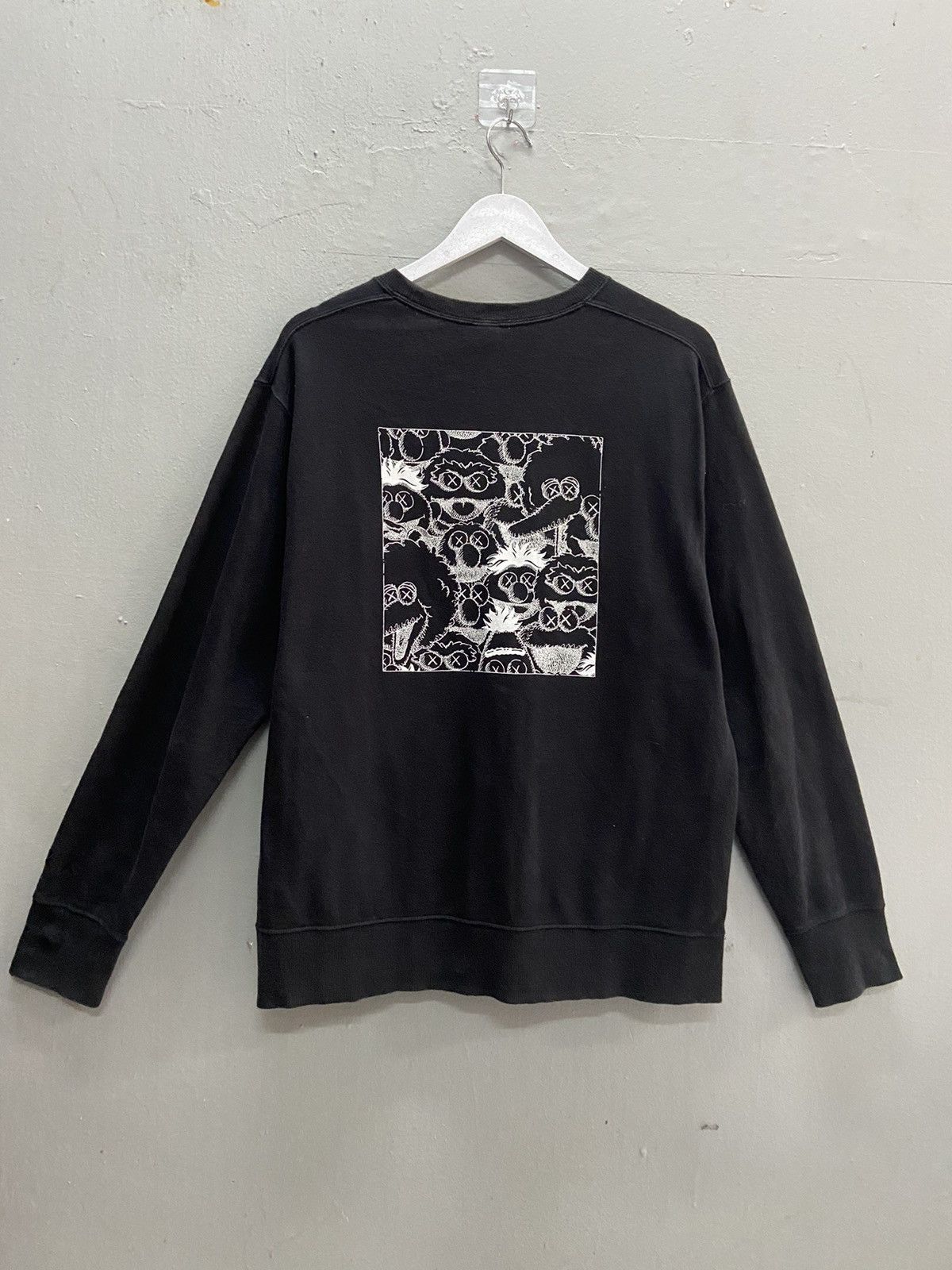 Japanese Brand × Streetwear × Vintage PROJECT GR X
