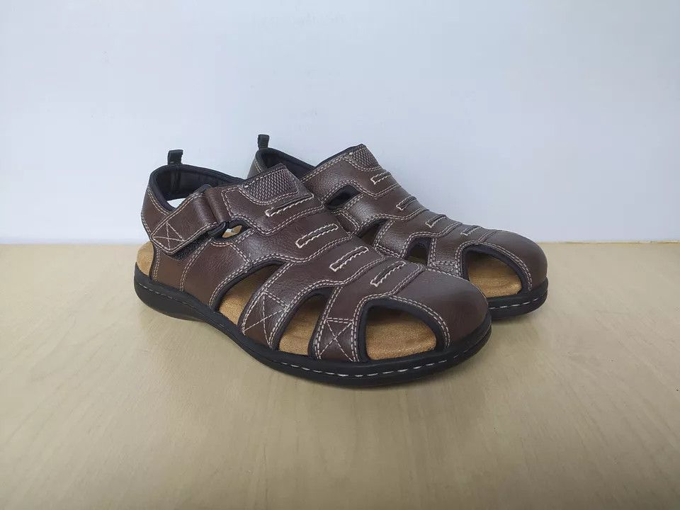 Dockers Dockers Men's Searose Fisherman Sandal Casual Shoes T 0029 Size US 7 / EU 40 - 2 Thumbnail